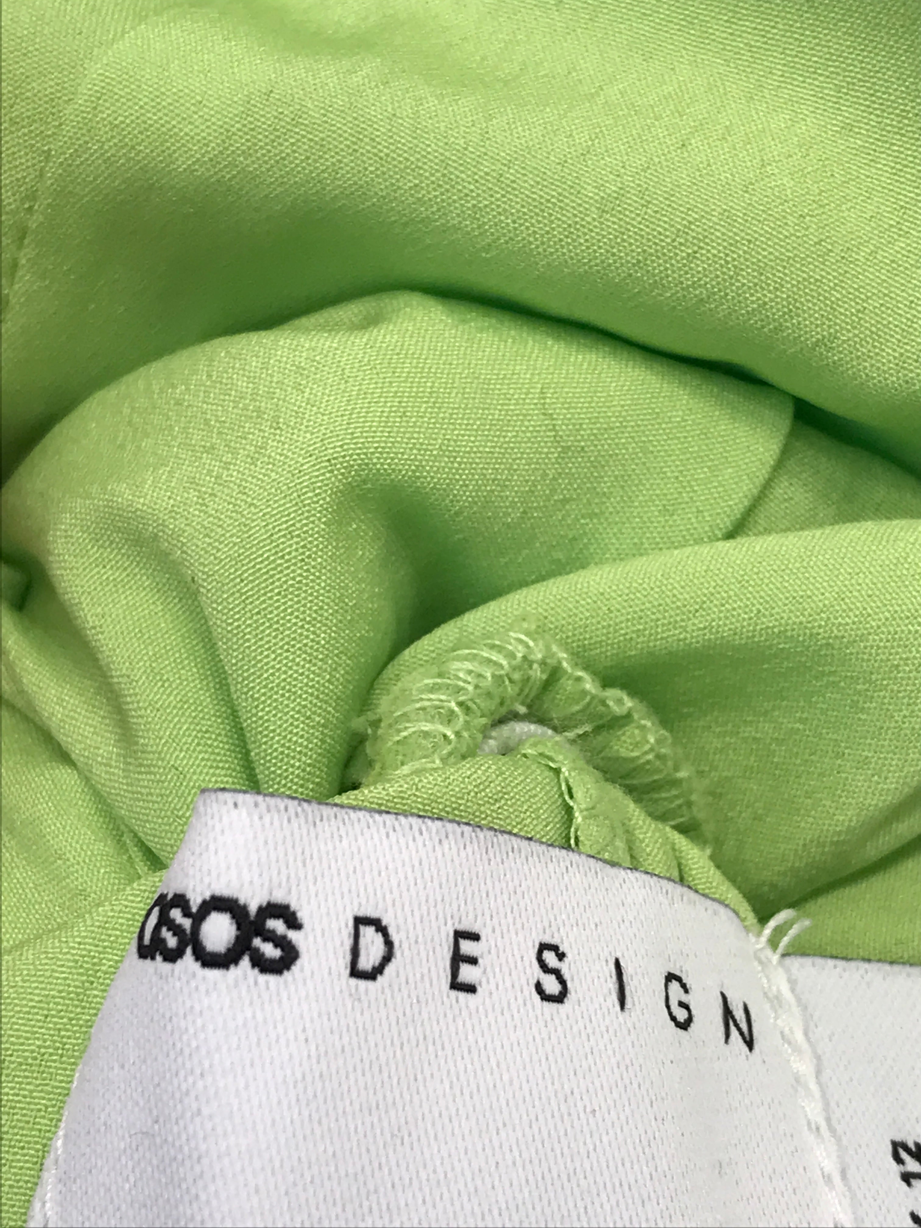 Asos Kjole