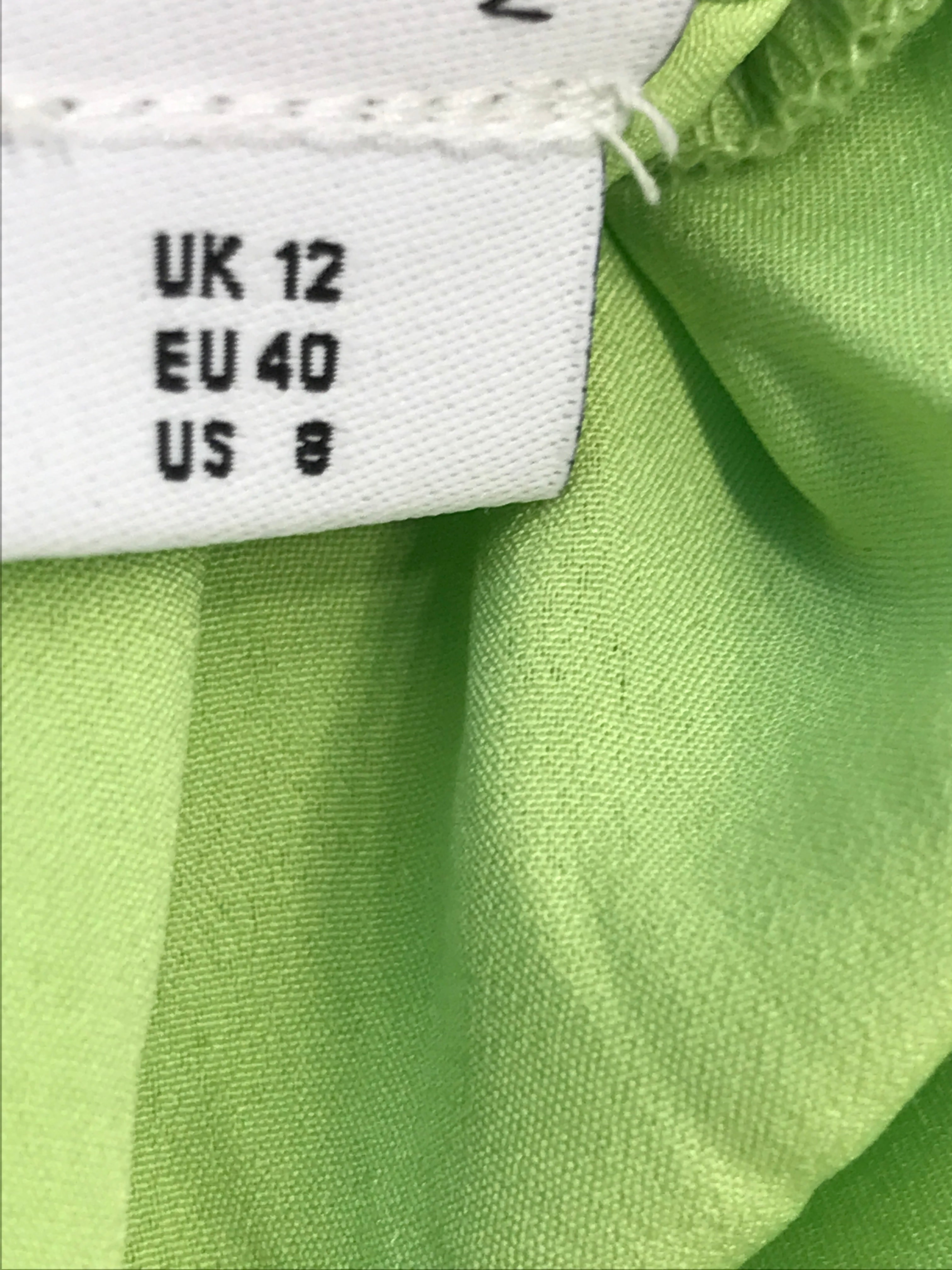 Asos Kjole