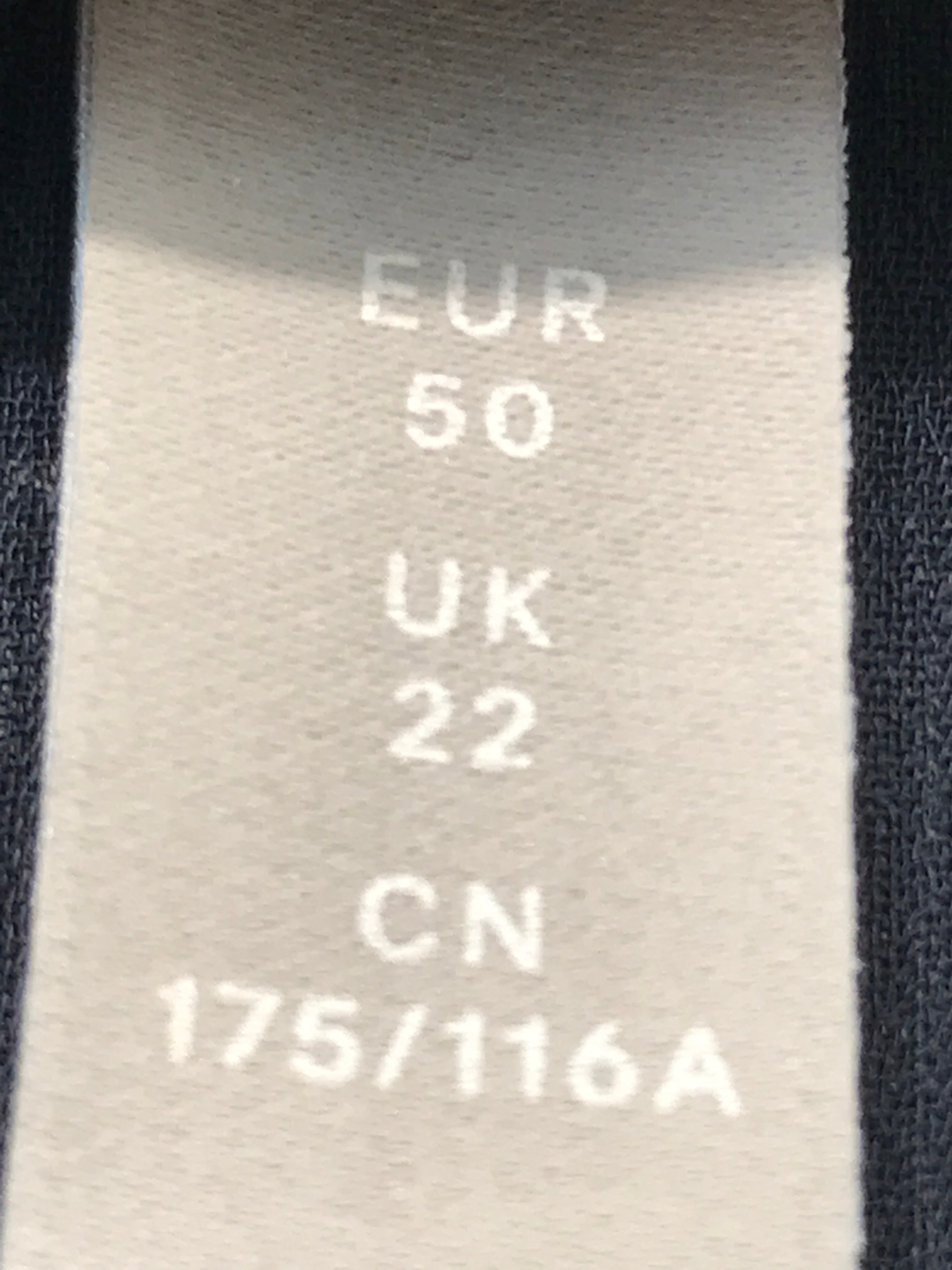 H&M Kjole