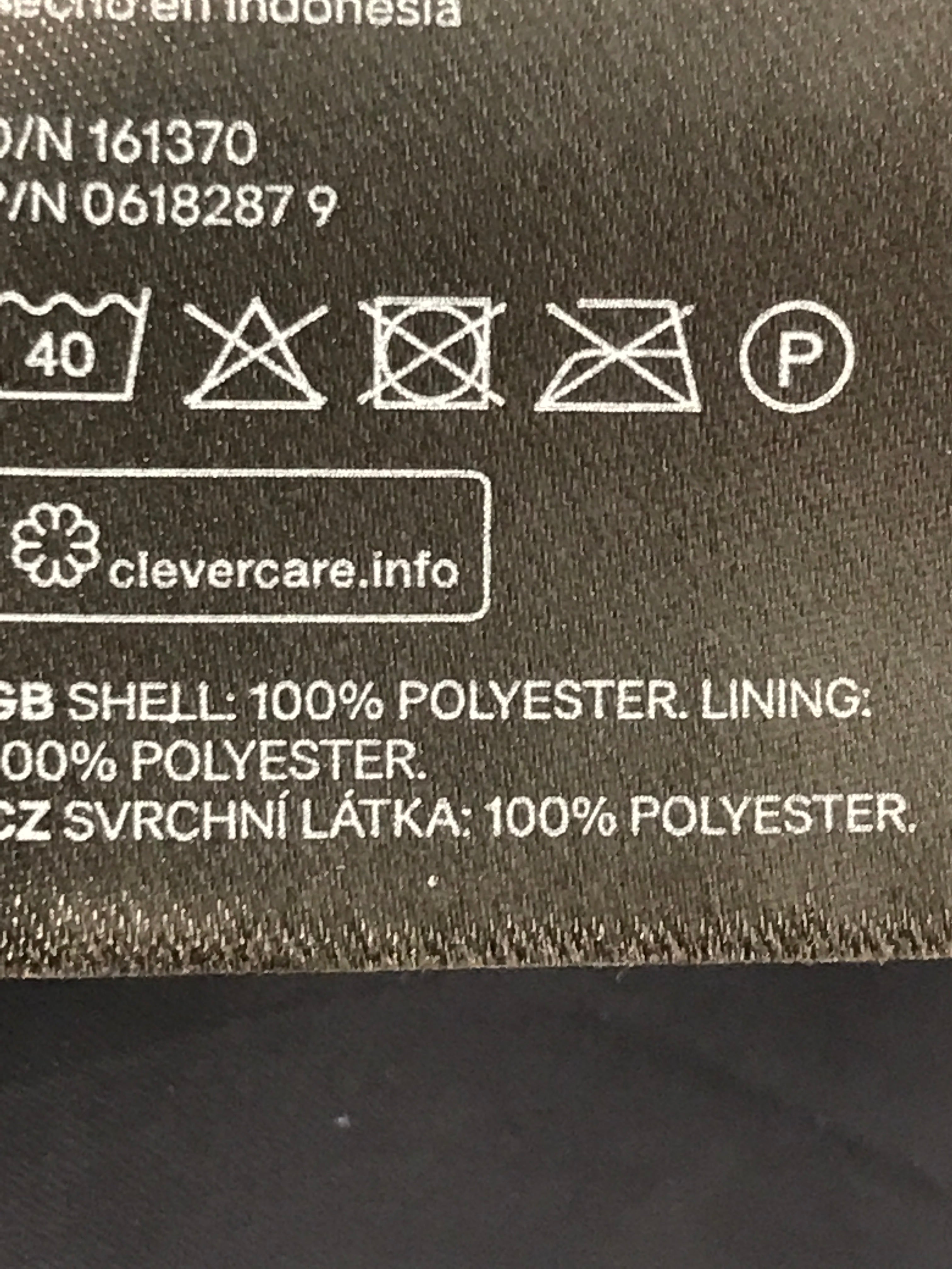 H&M Kjole