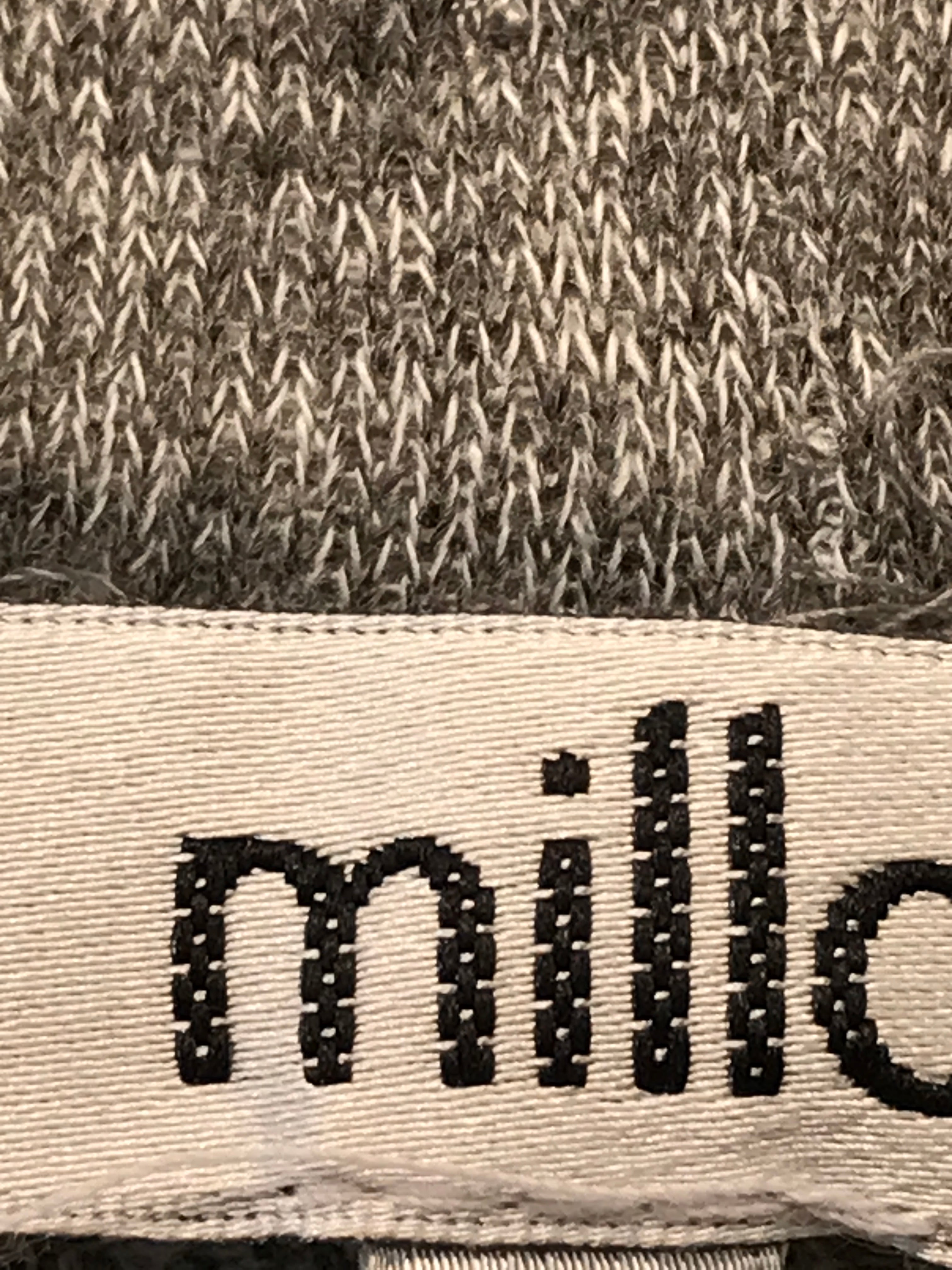 Millo Nederdel