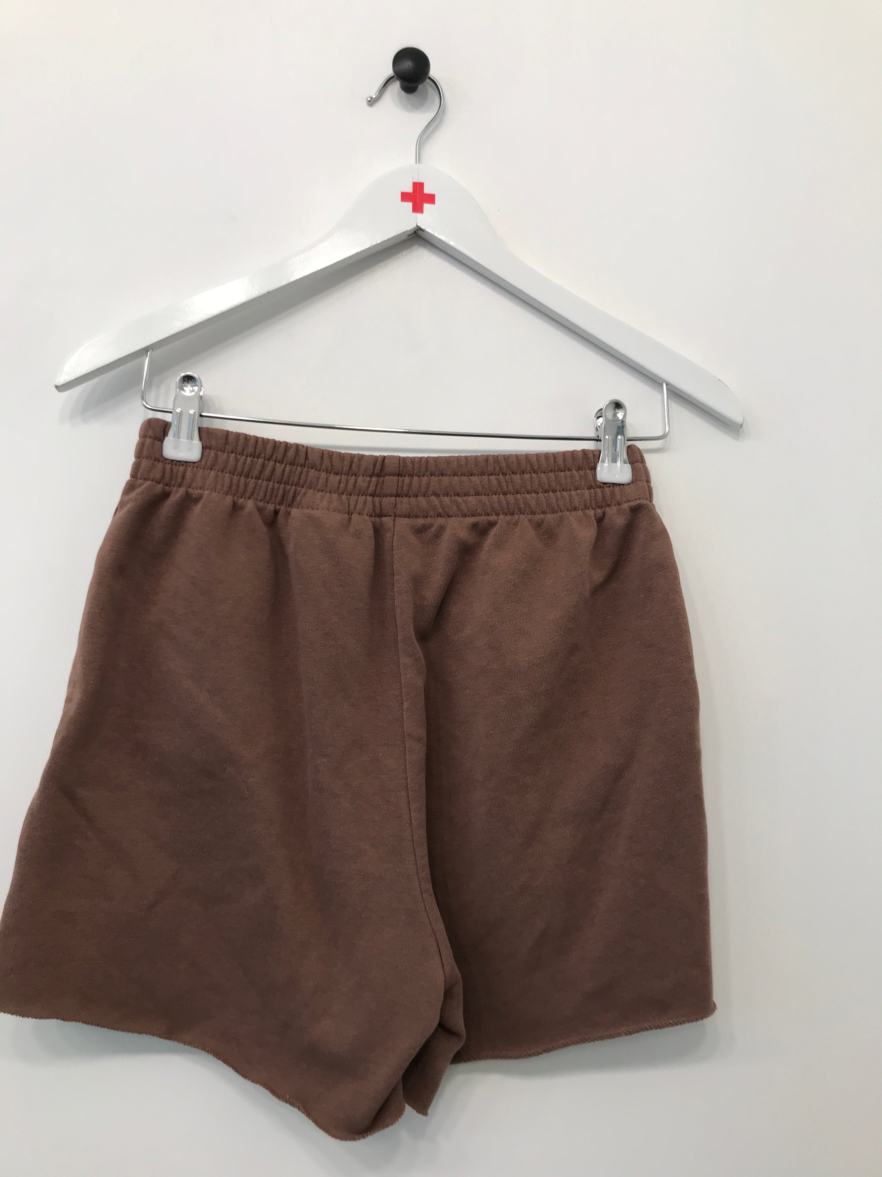 Divided Shorts