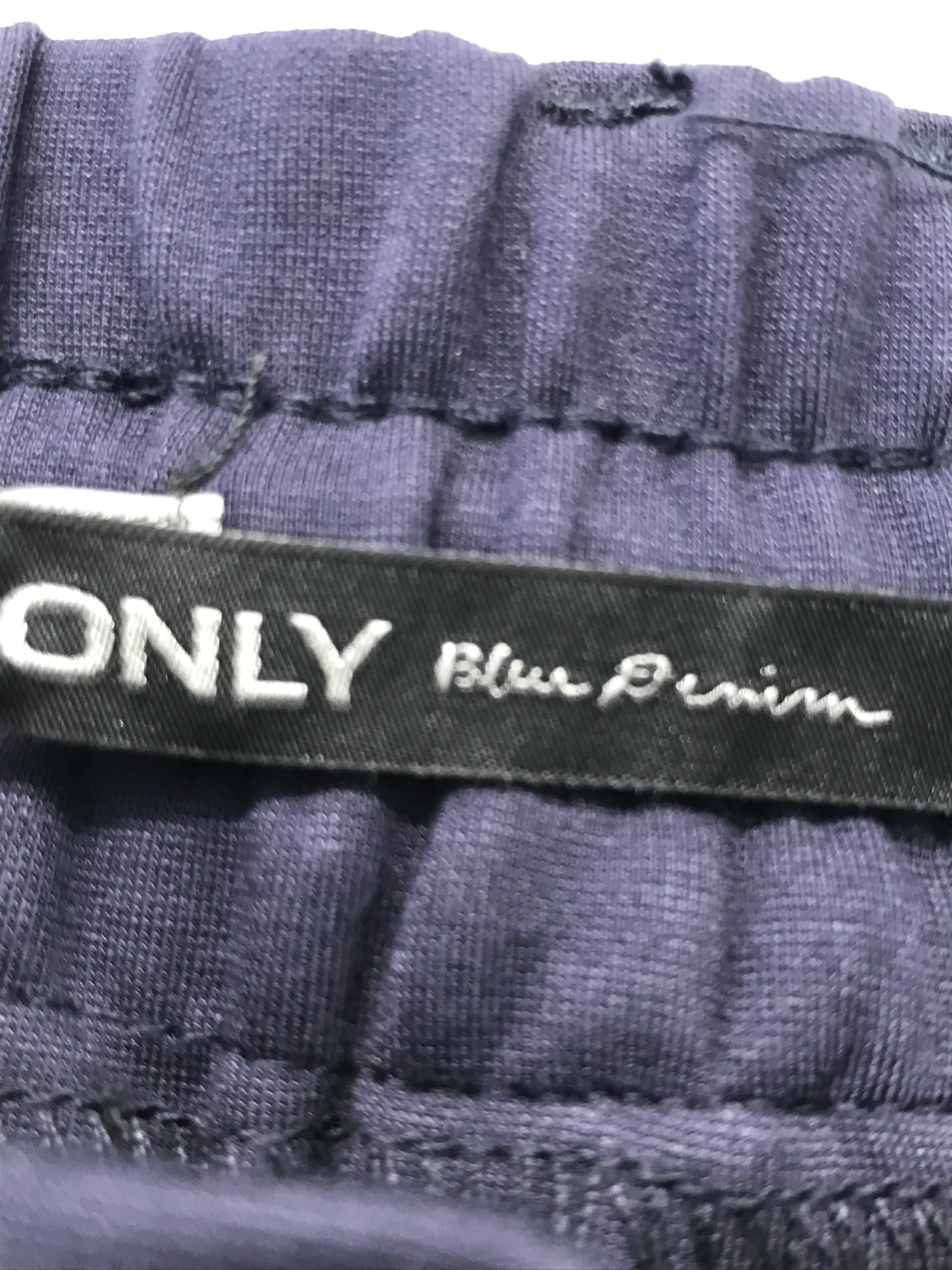 Only Shorts