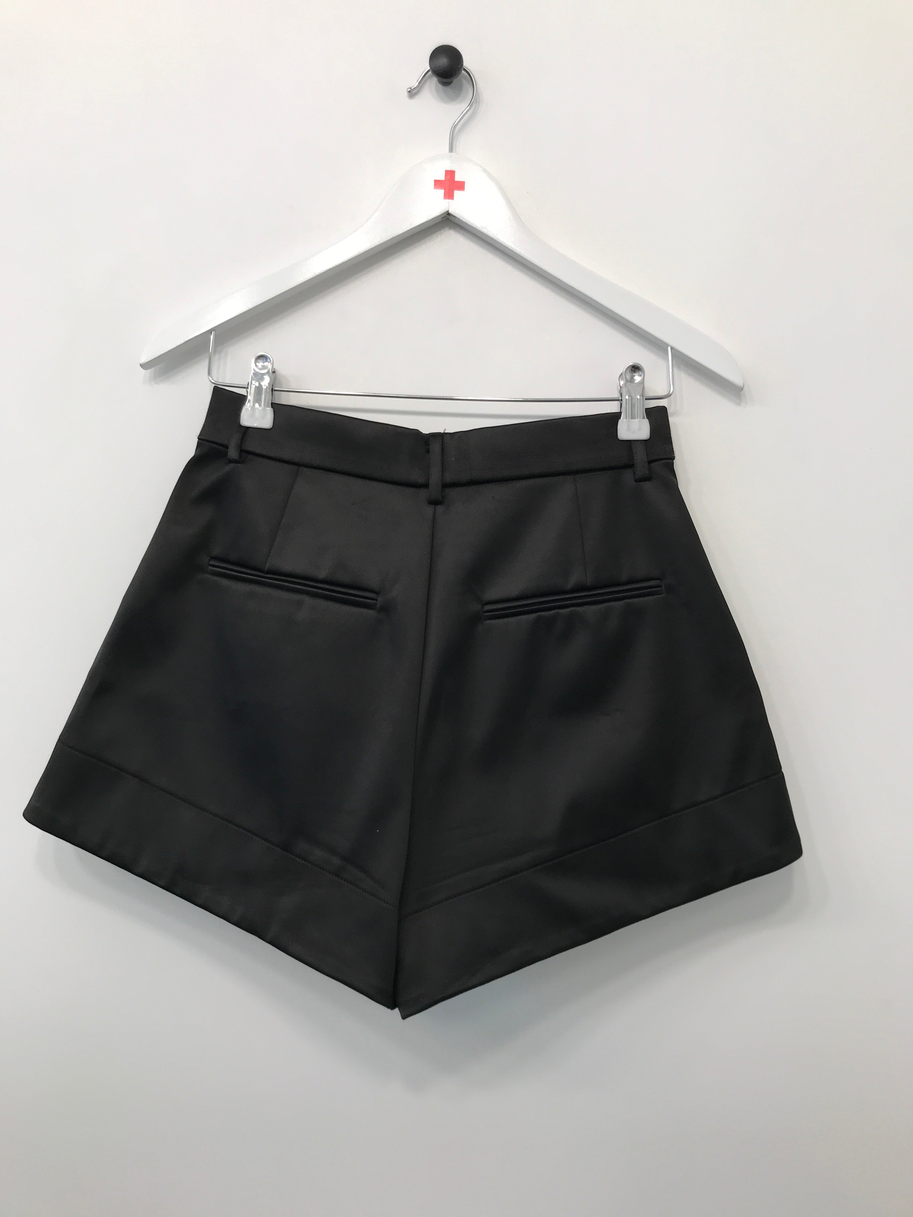 Zara Shorts