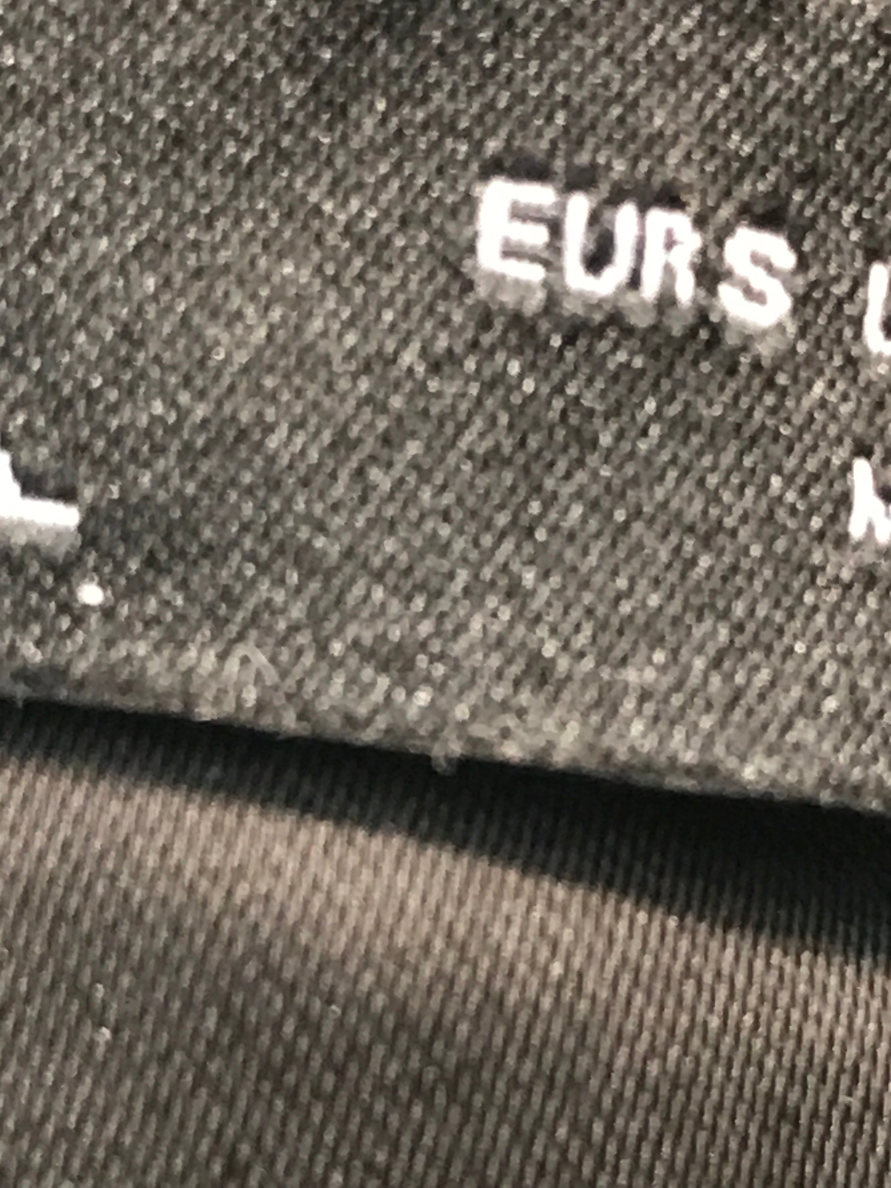 Zara Shorts