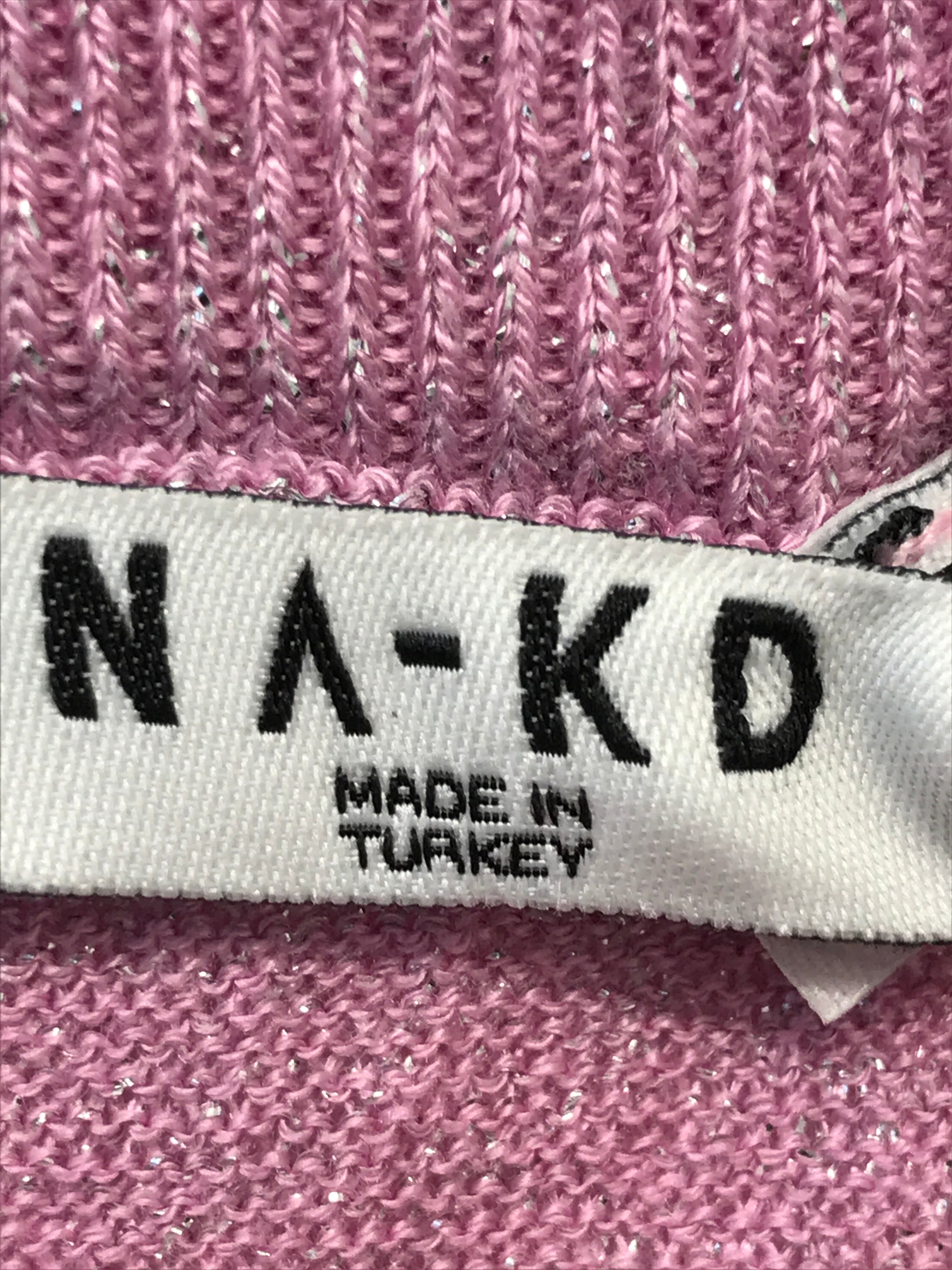 Na-Kd Nederdel