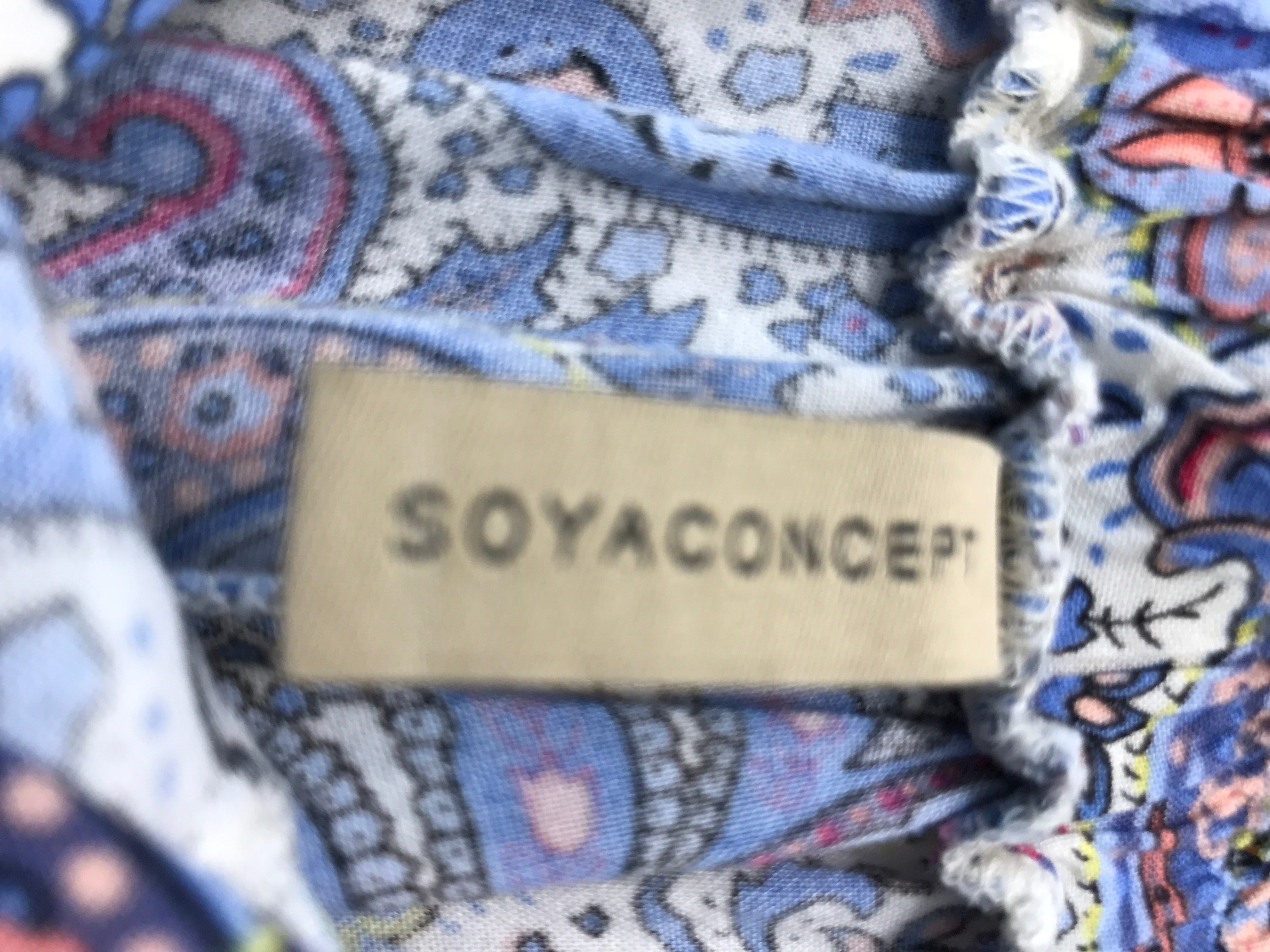 Soyaconcept Bukser