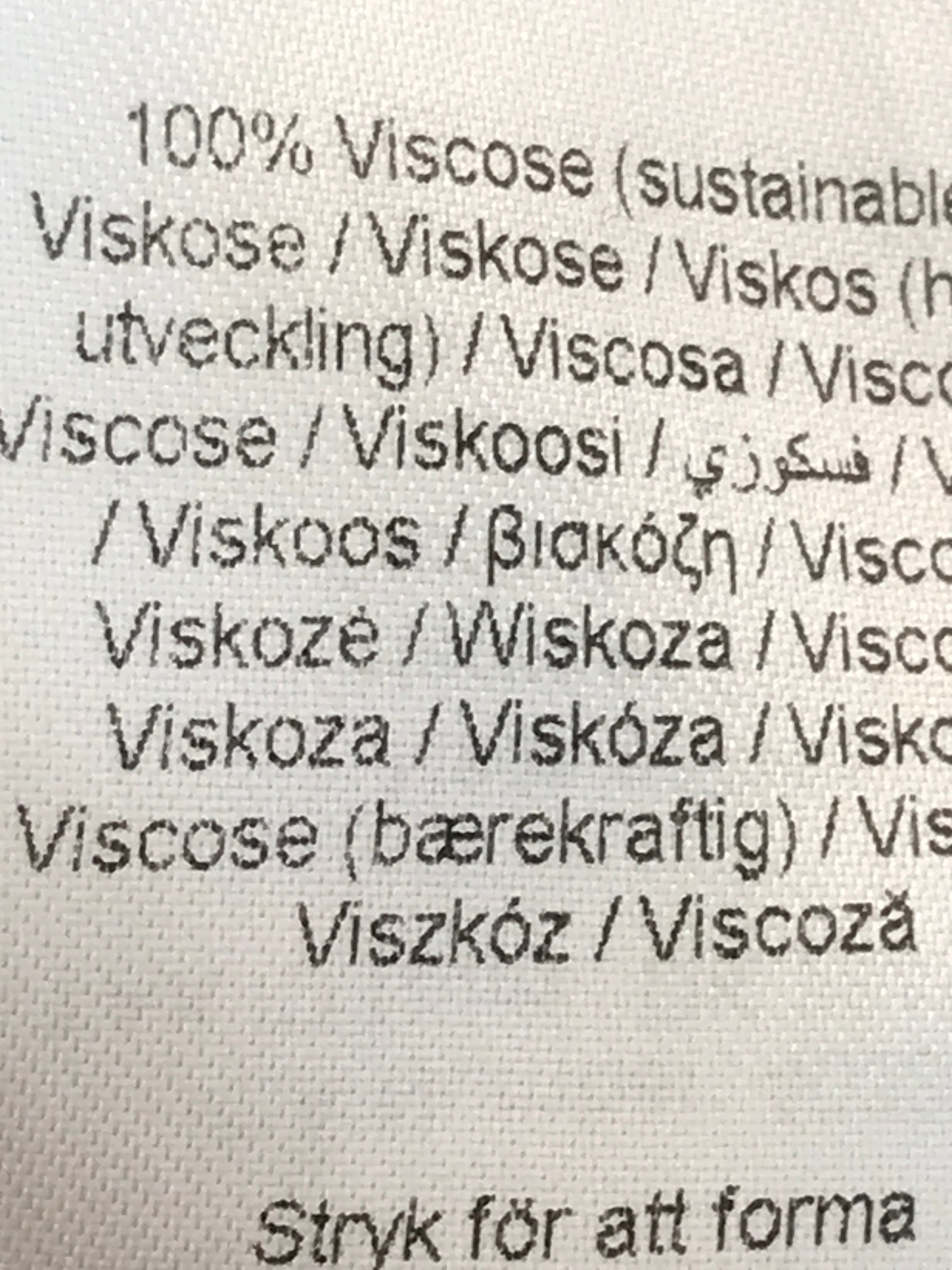 Soyaconcept Bukser