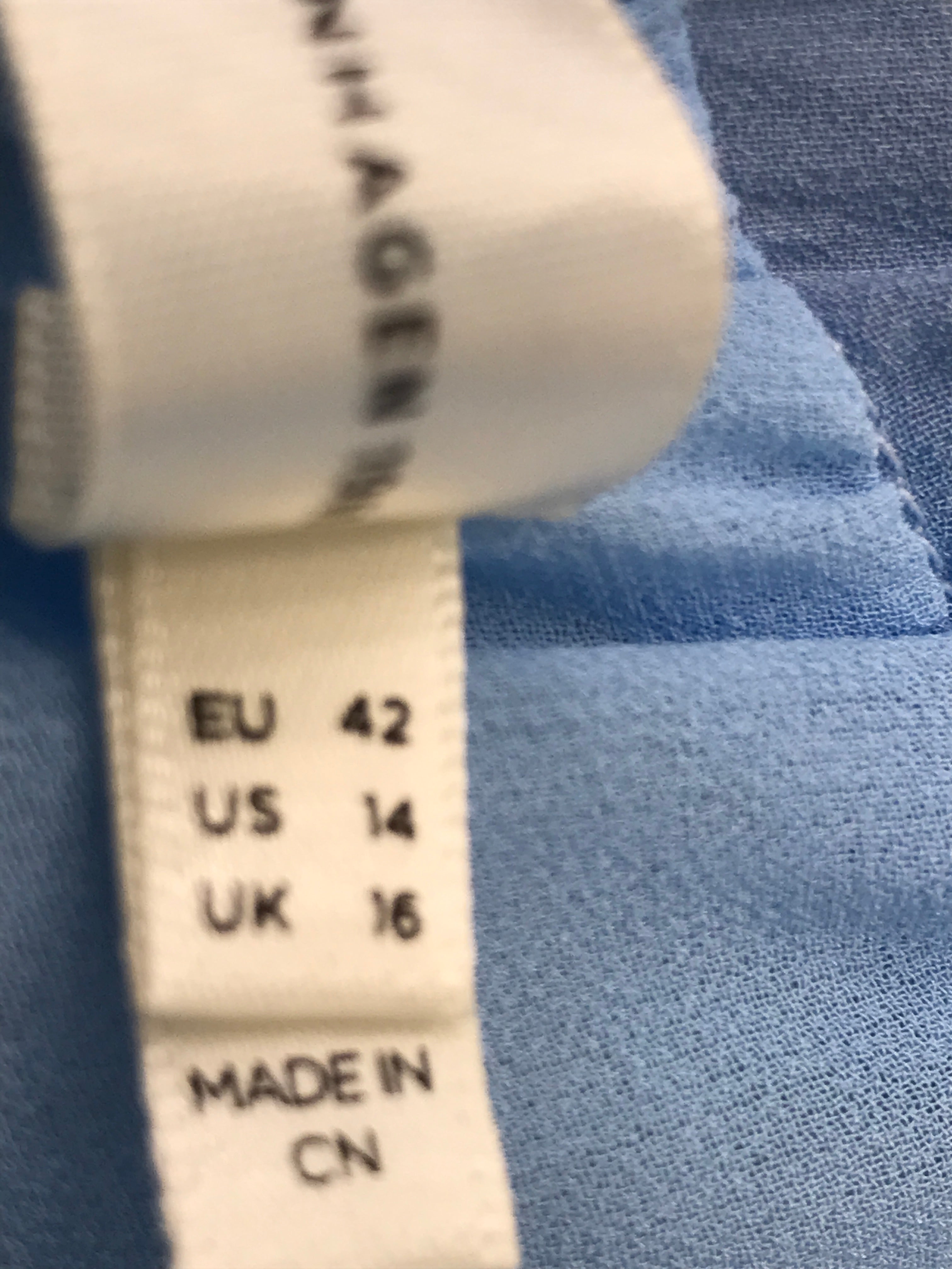 InWear Nederdel