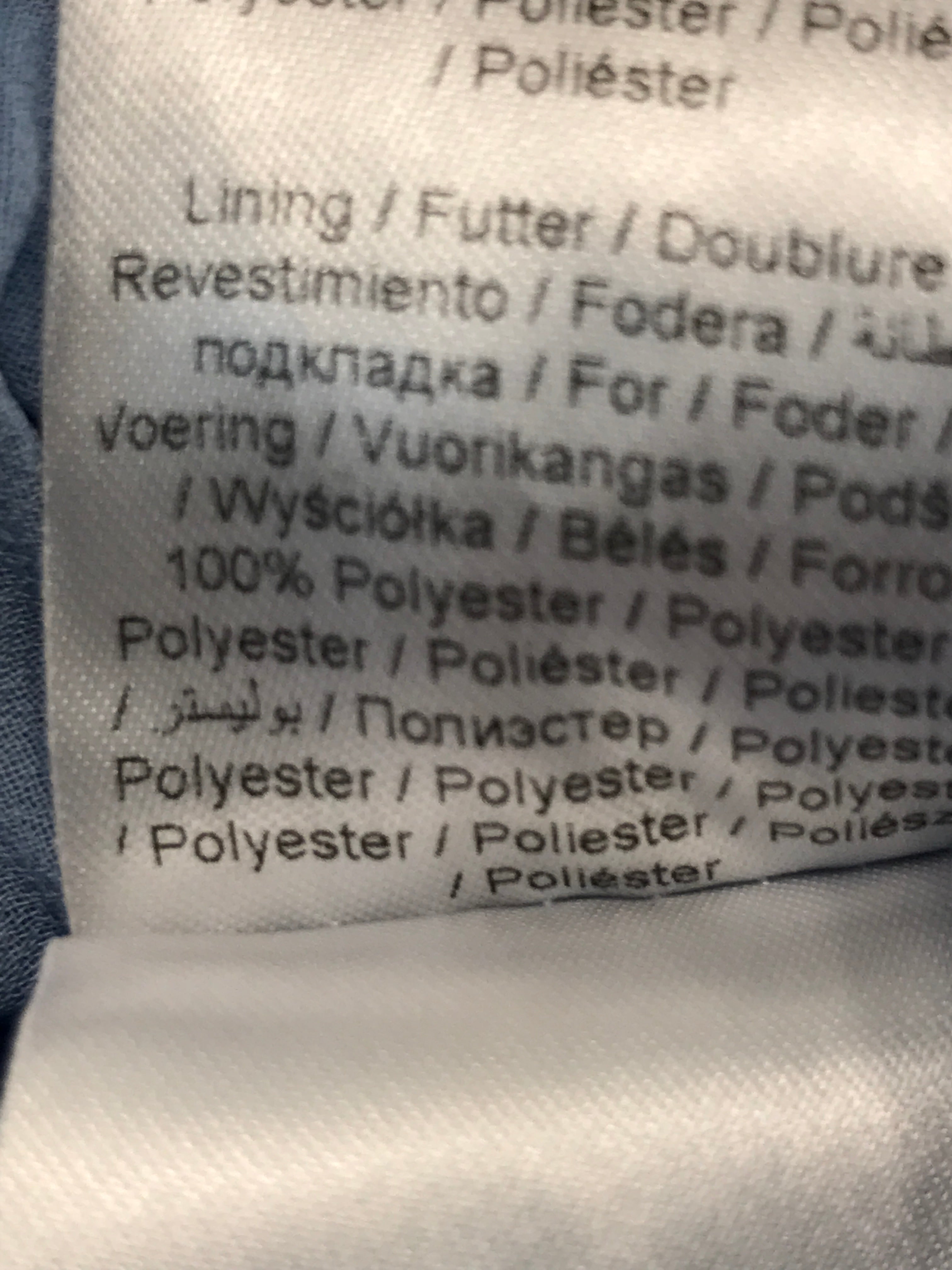 InWear Nederdel