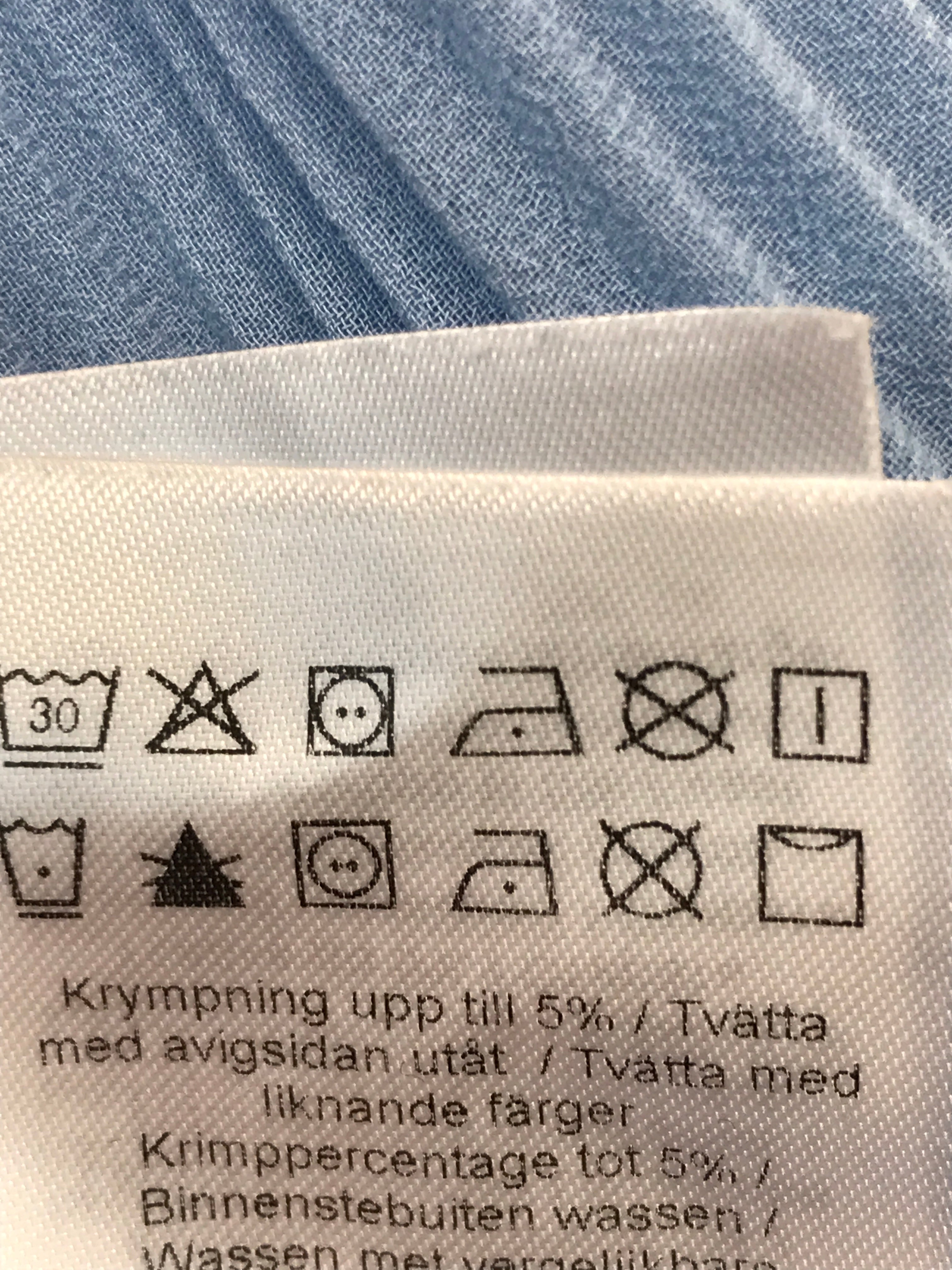 InWear Nederdel