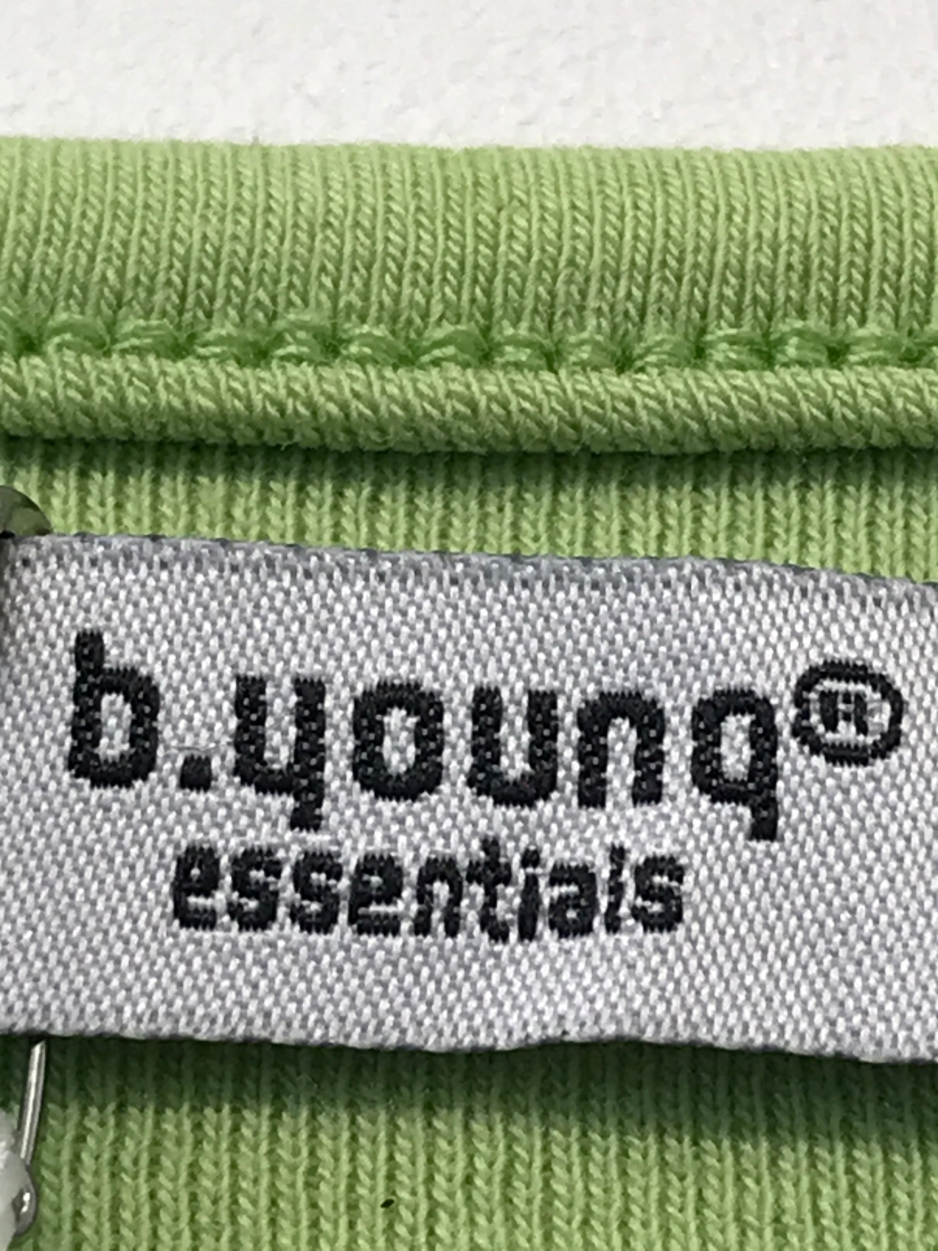 B Young T-shirt