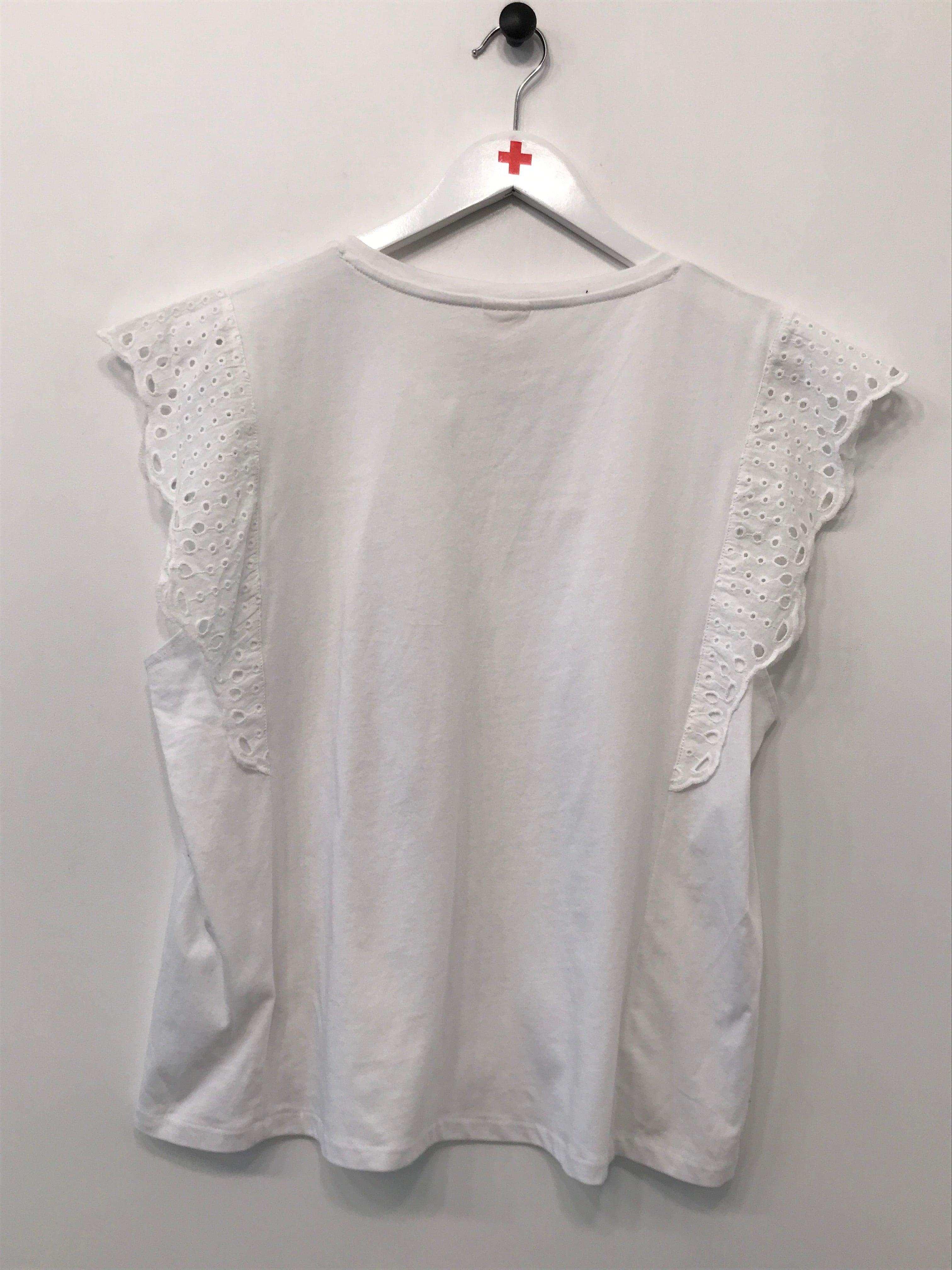 H&M Bluse