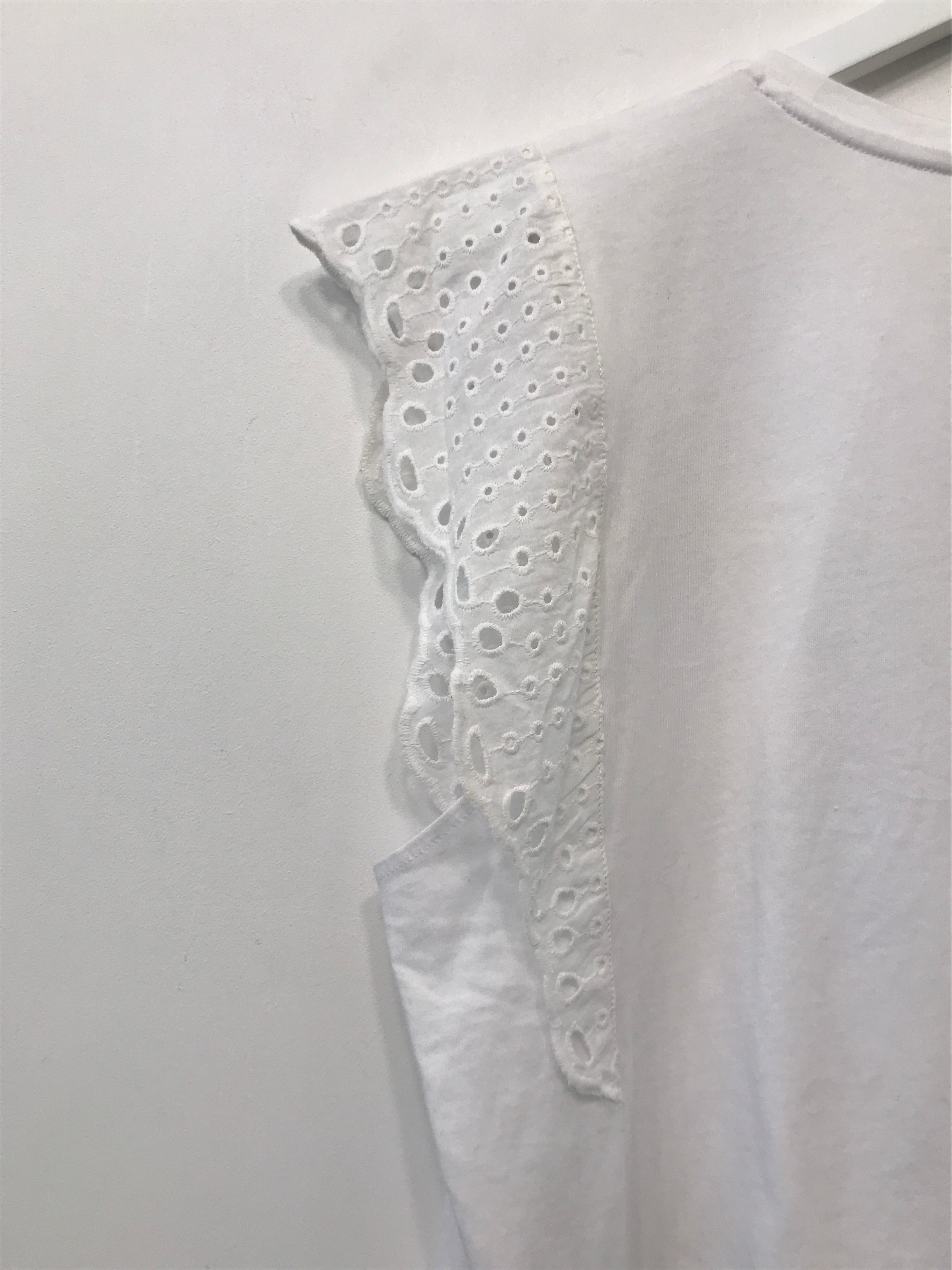 H&M Bluse
