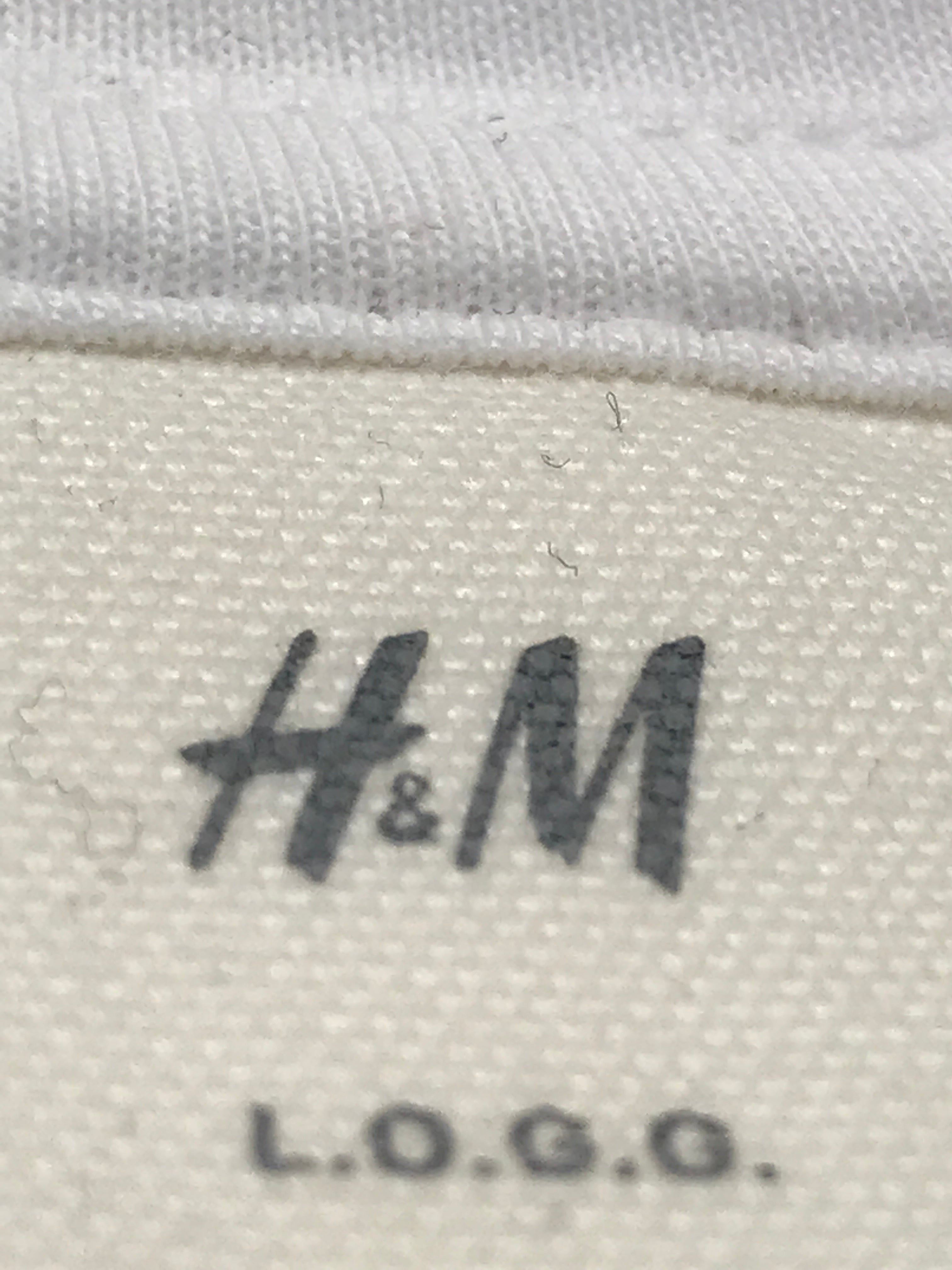 H&M Bluse
