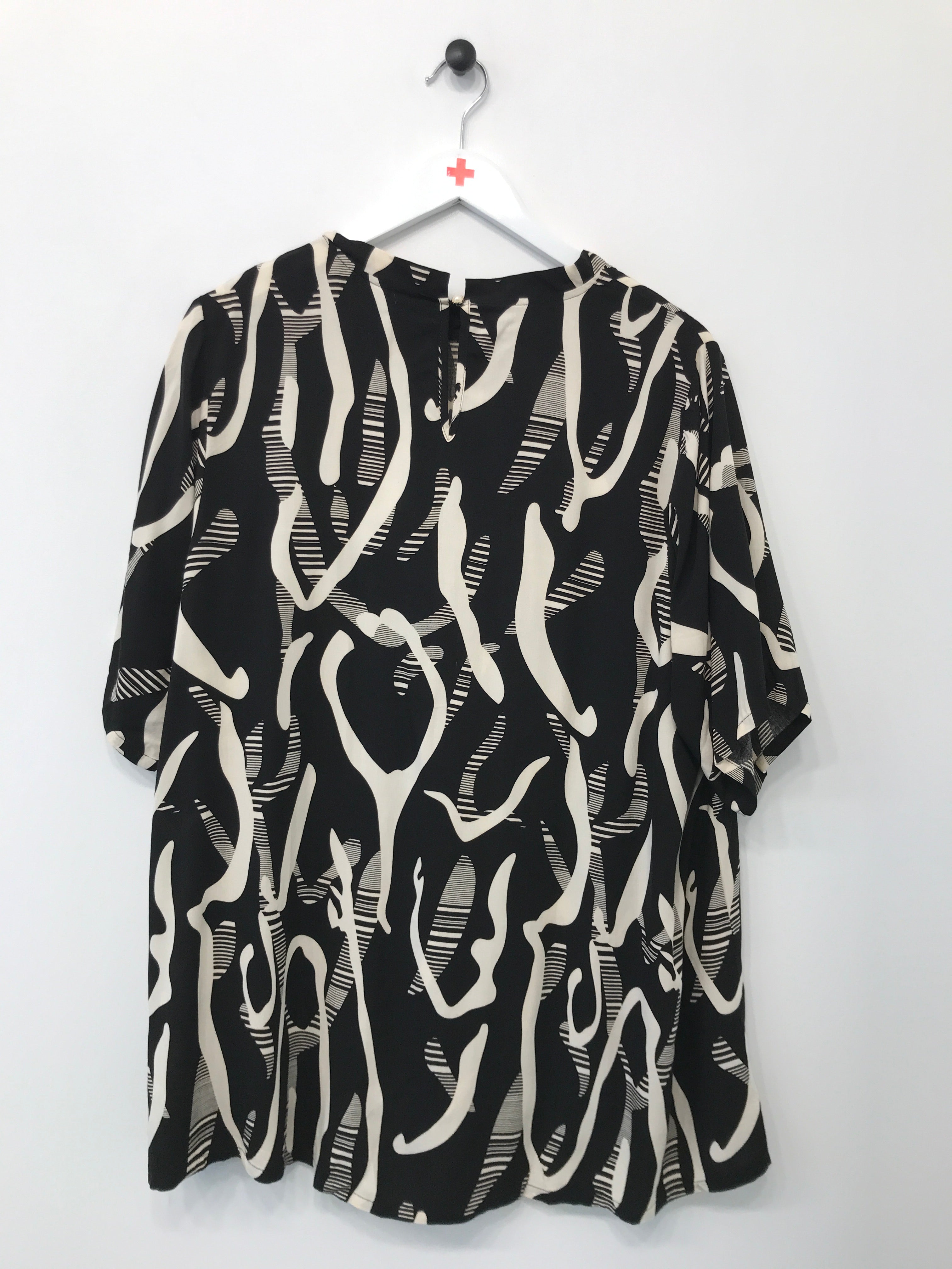 Studio Bluse