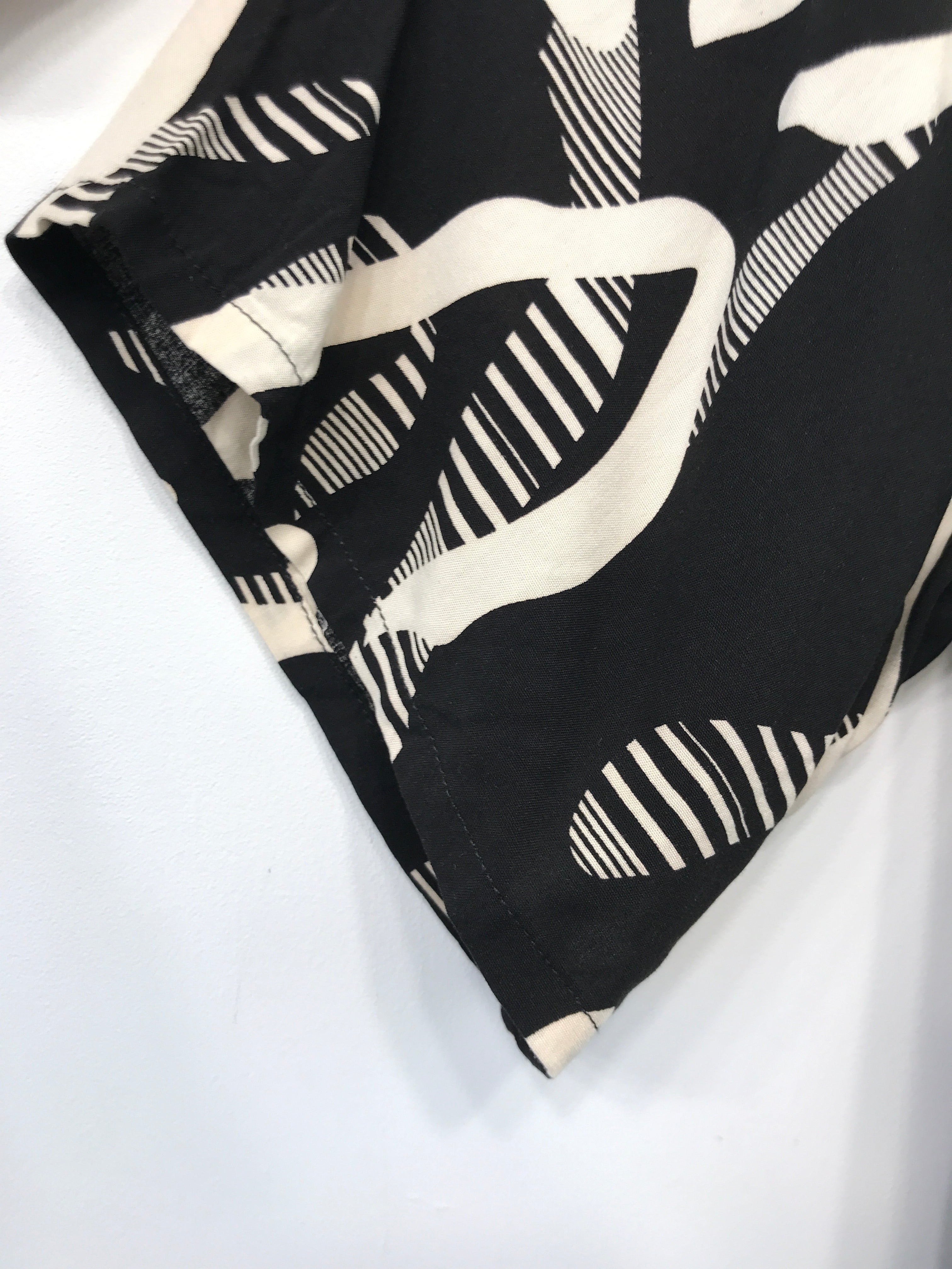 Studio Bluse