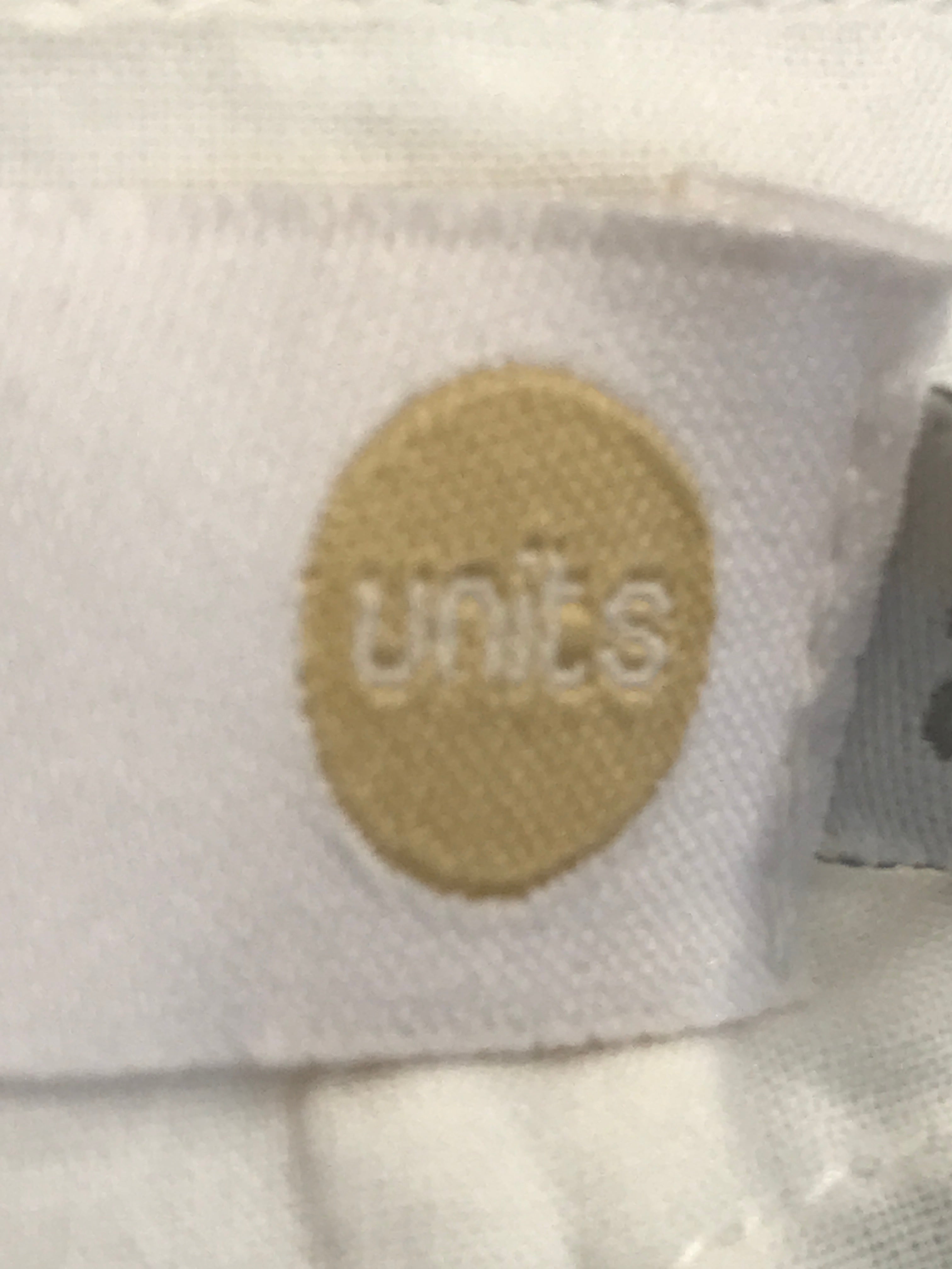 Units Top
