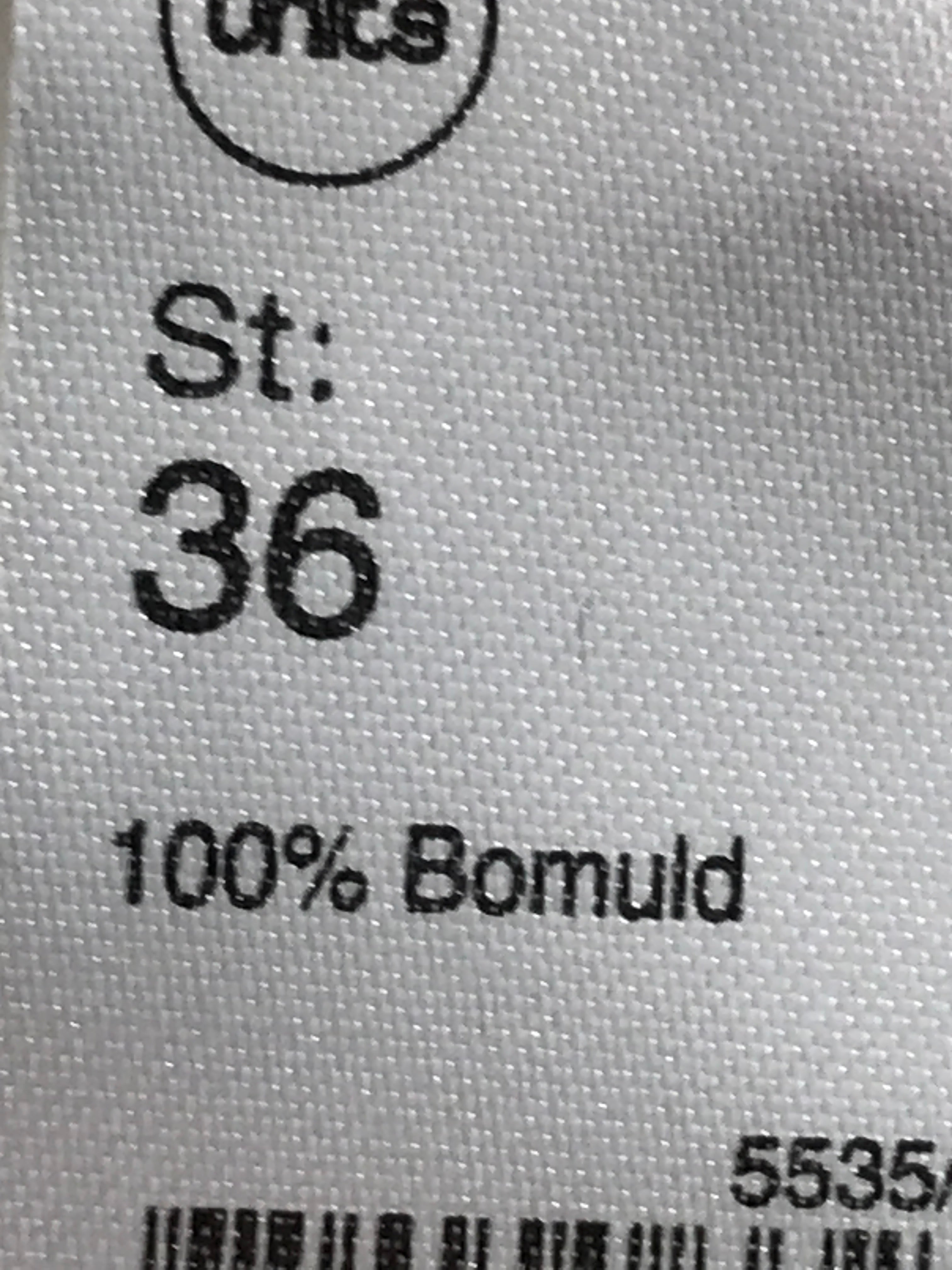 Units Bluse
