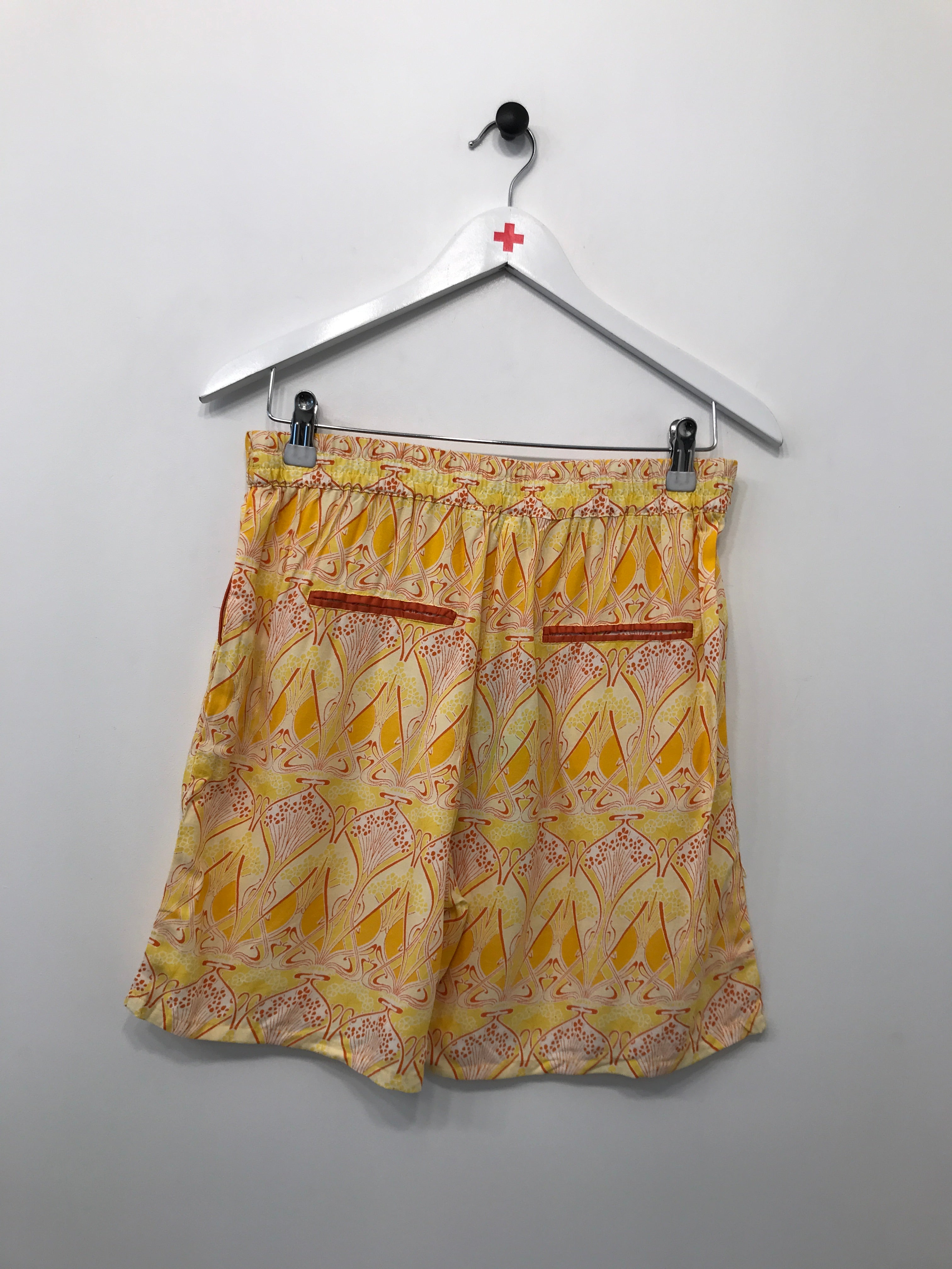 Ofelia Shorts