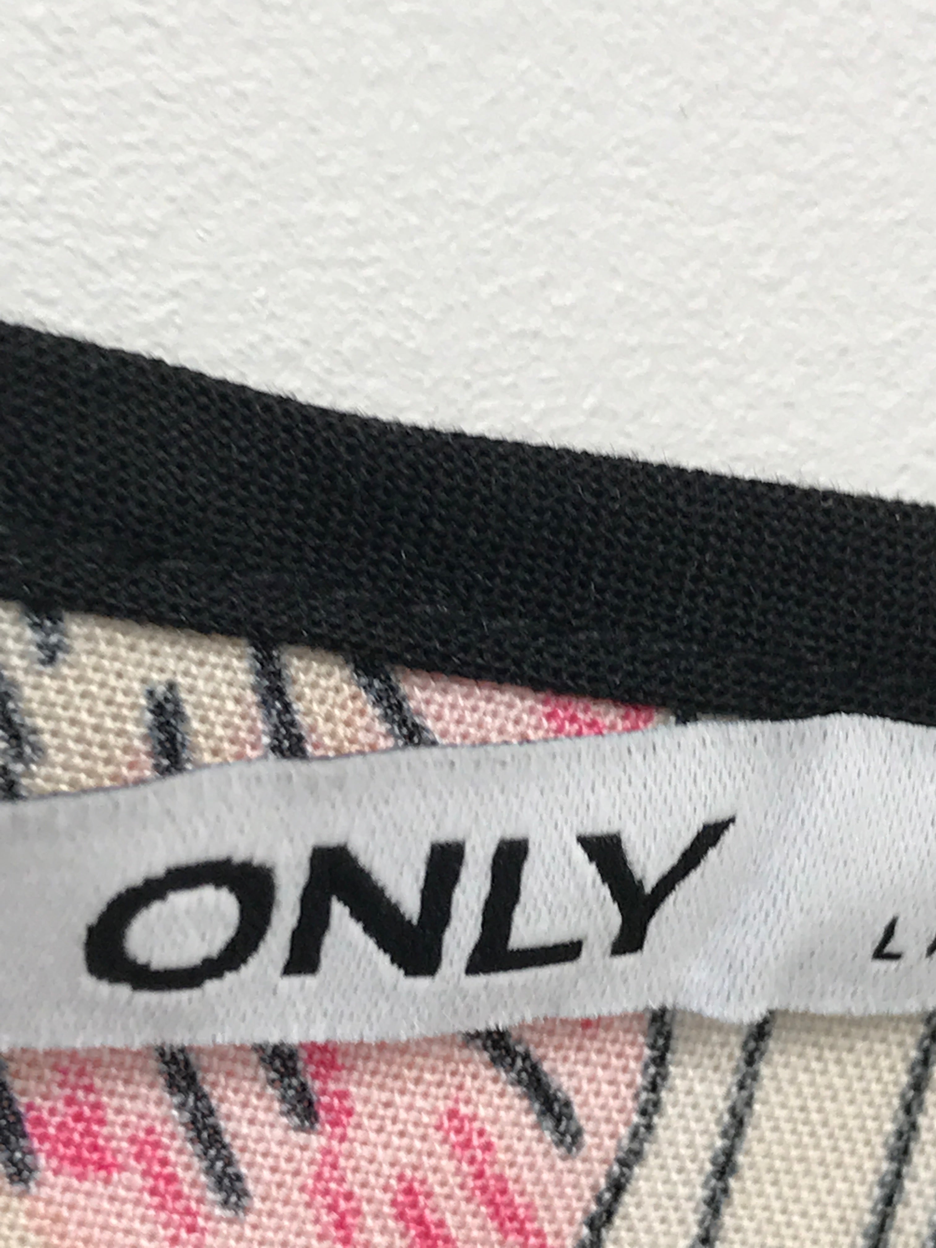 Only Top