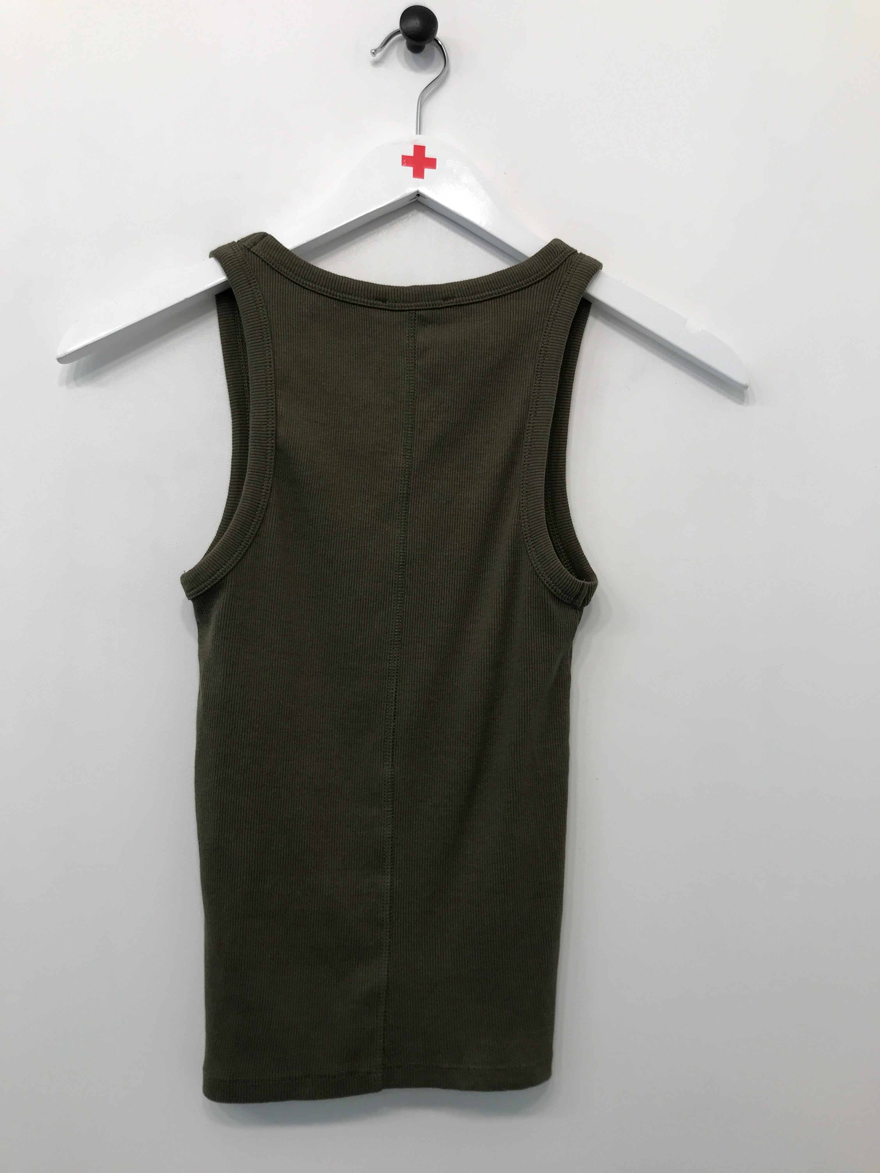 Zara Top