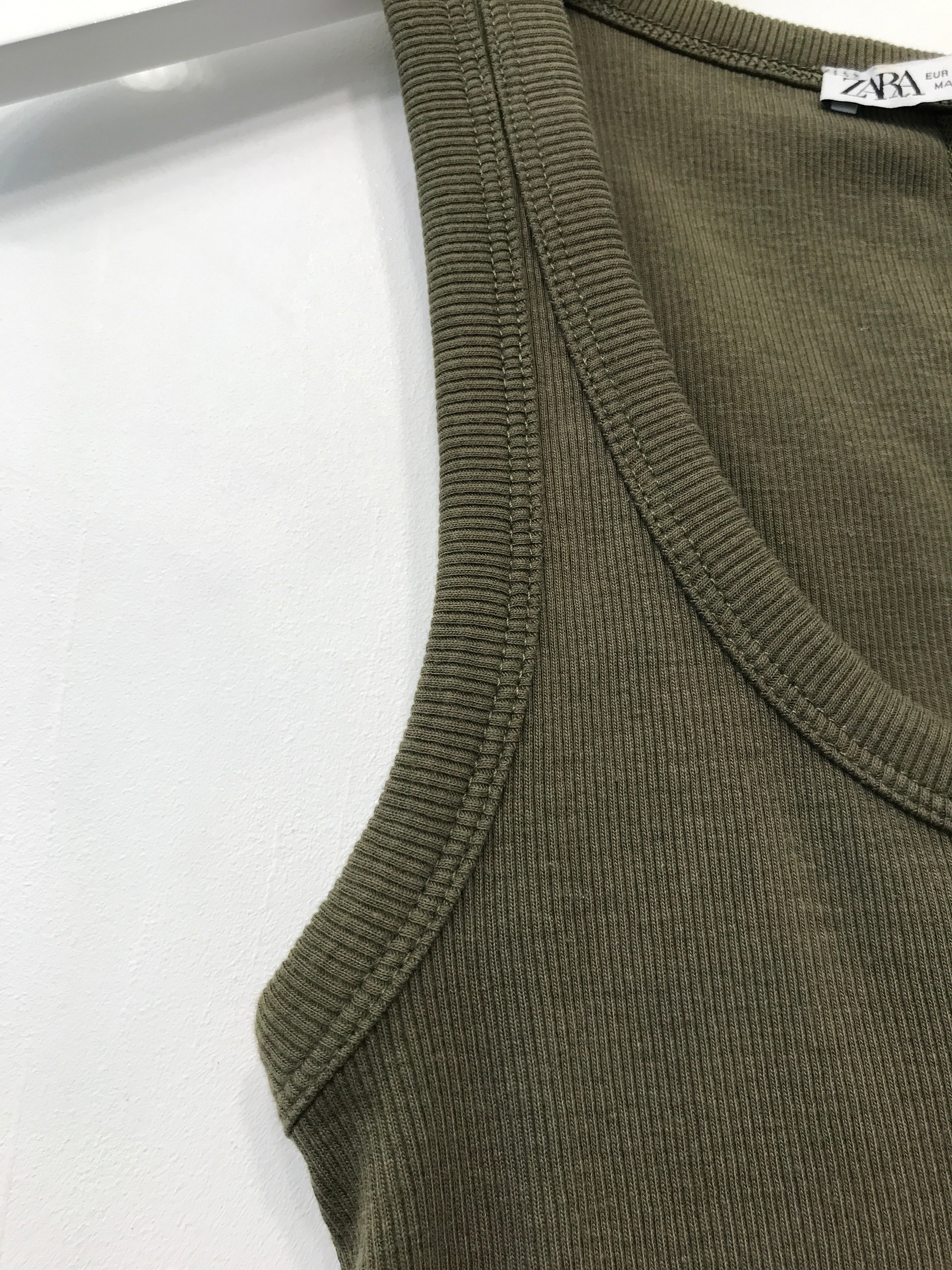 Zara Top