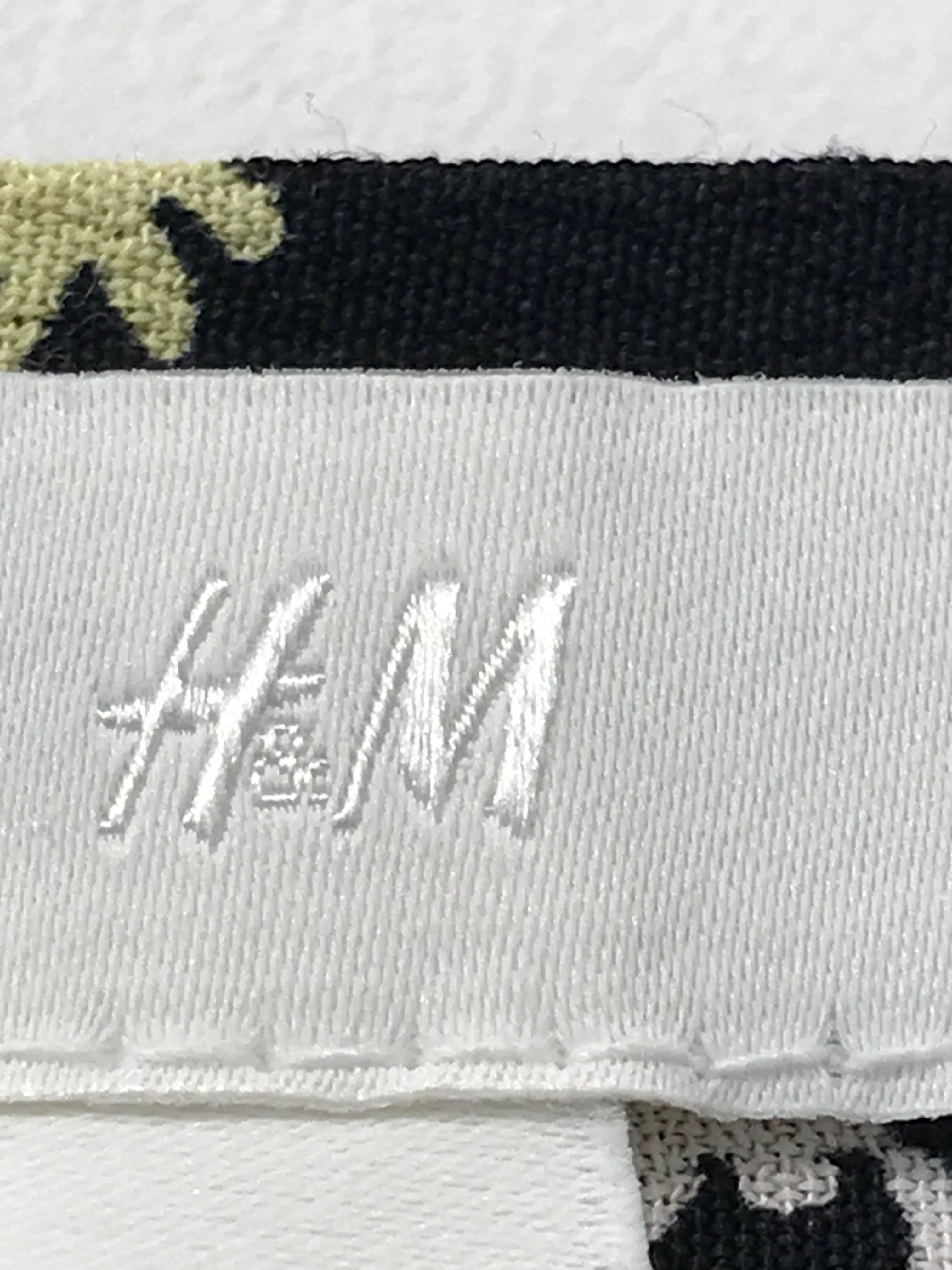 H&M Nederdel