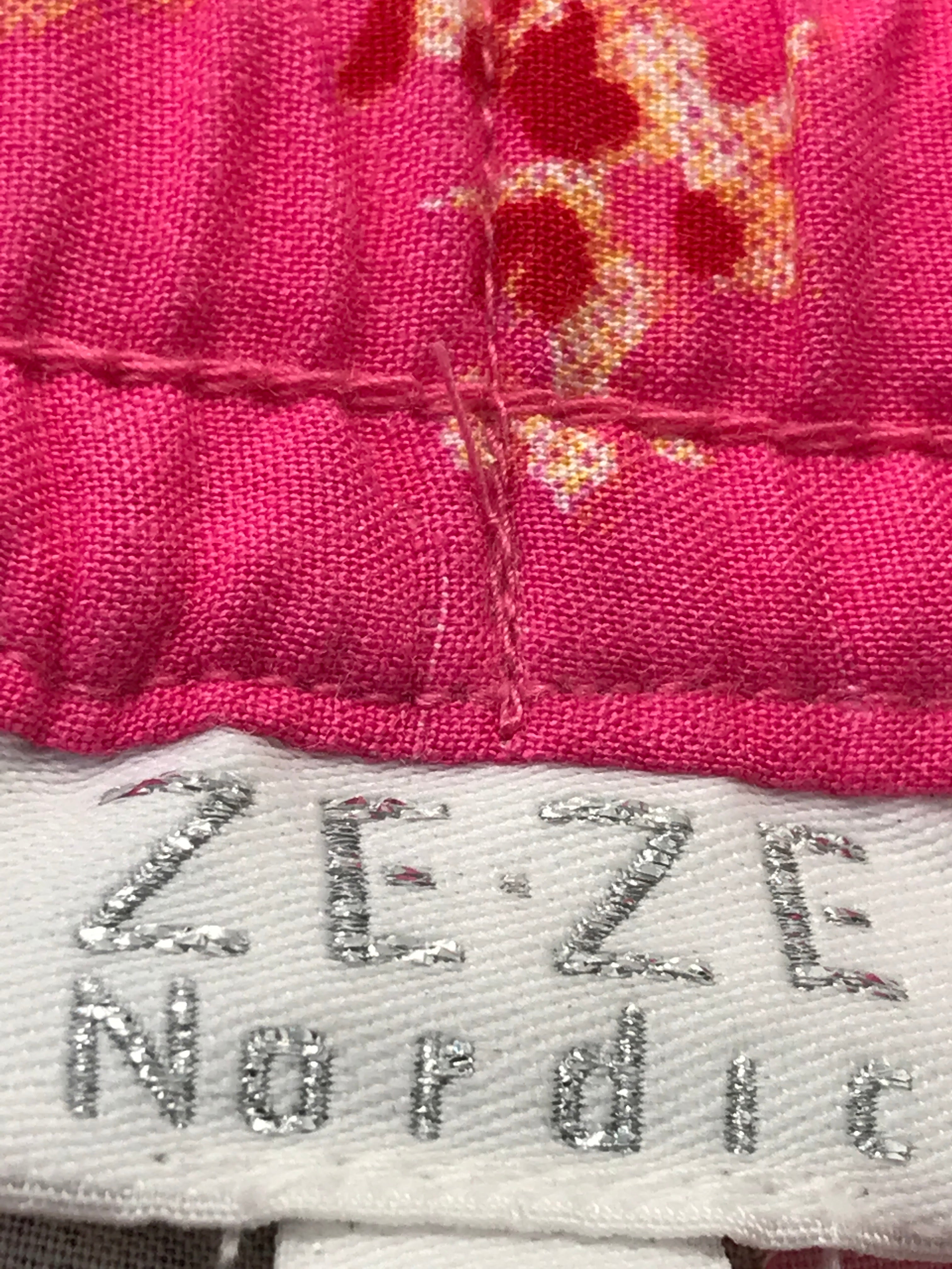Zeze Shorts