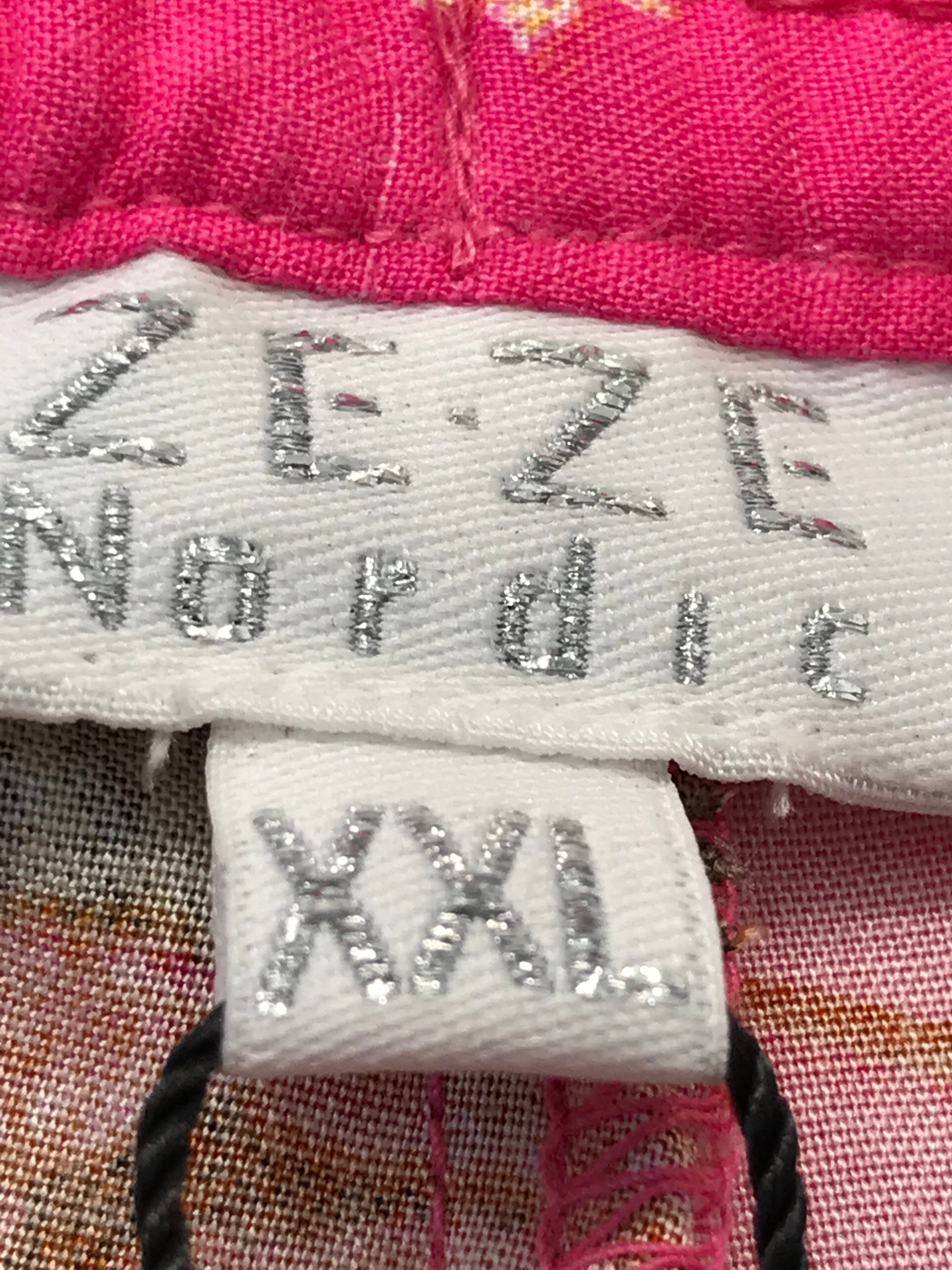 Zeze Shorts