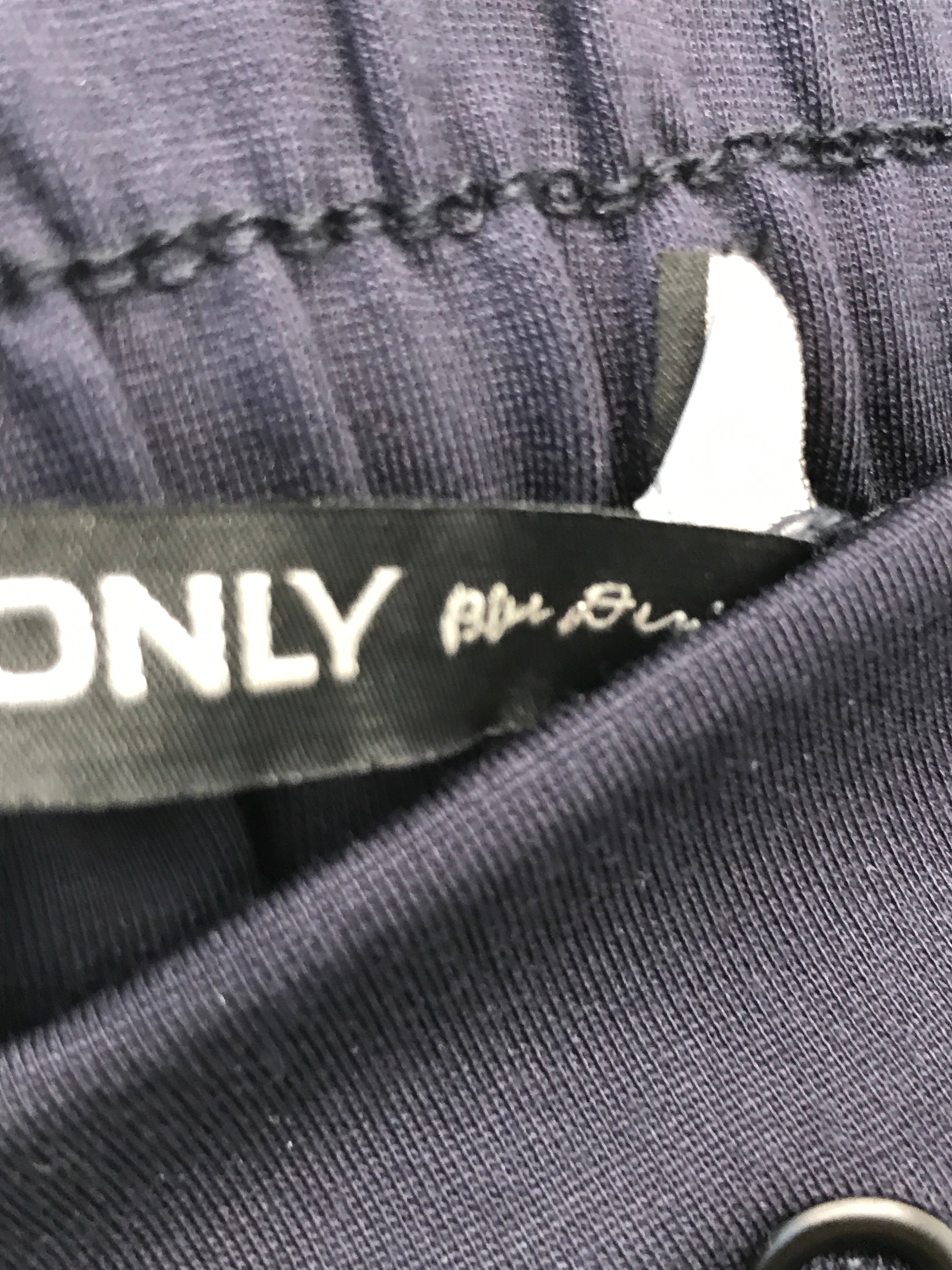 Only Shorts