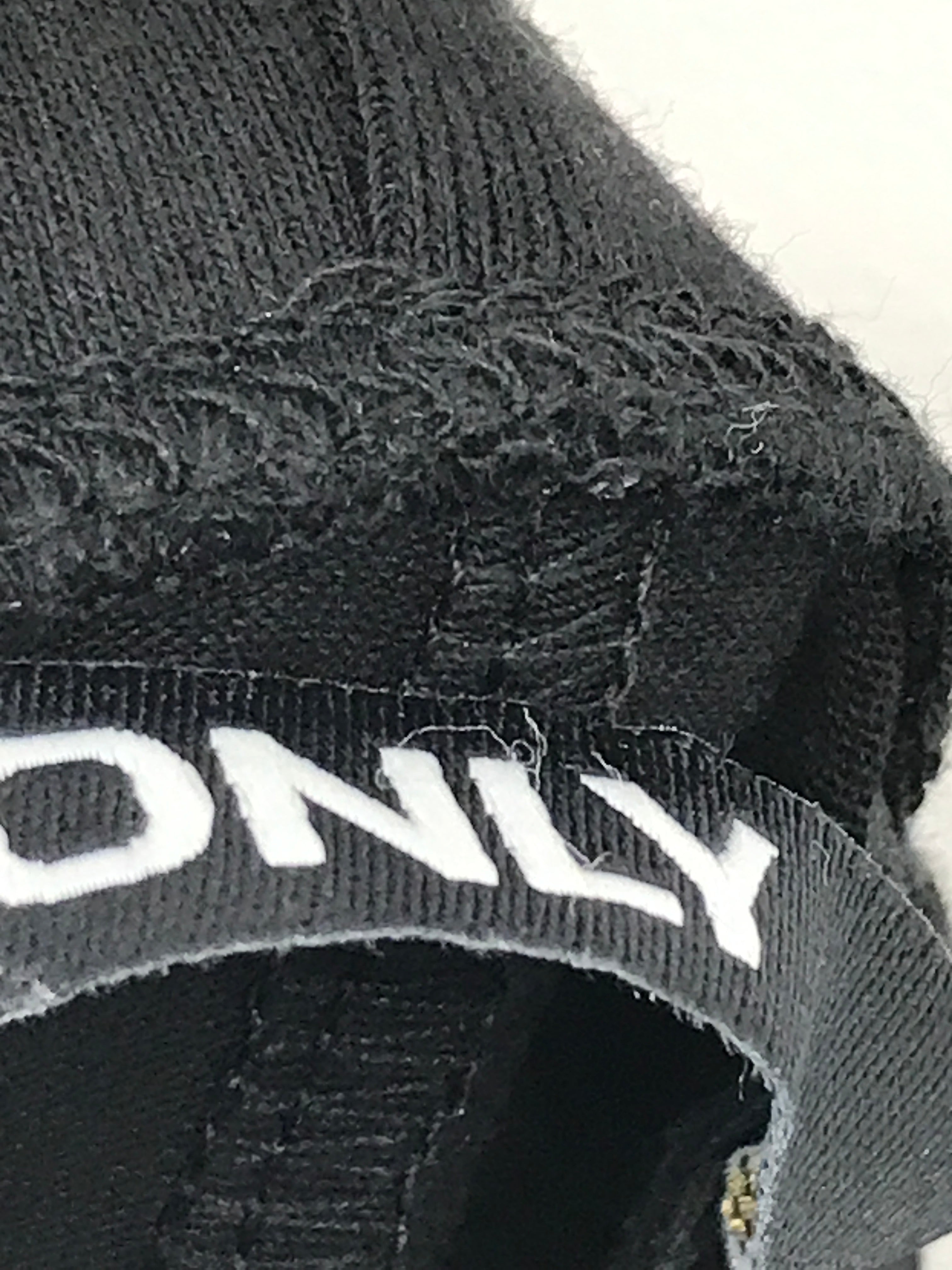 Only Shorts