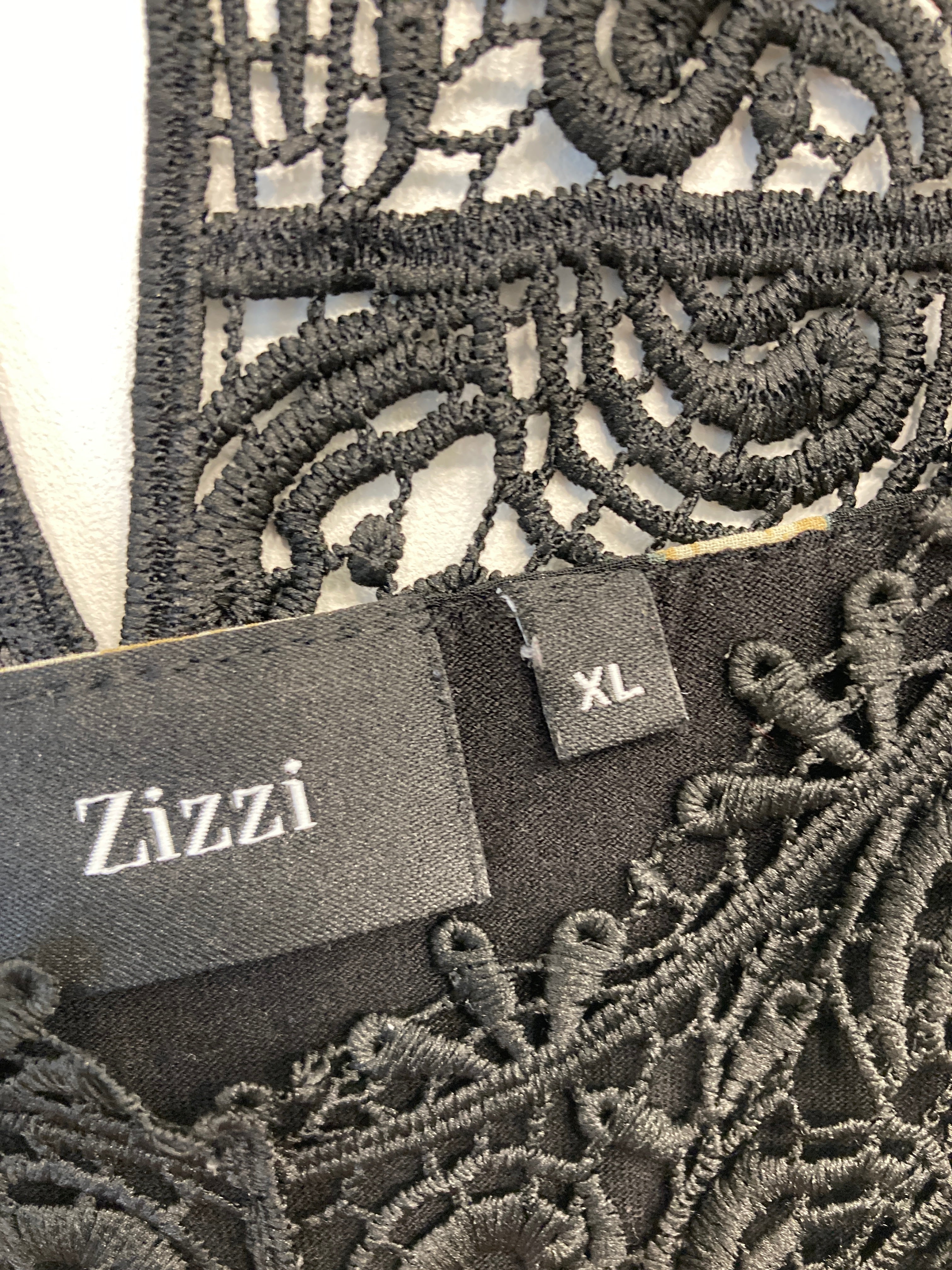Zizzi Top
