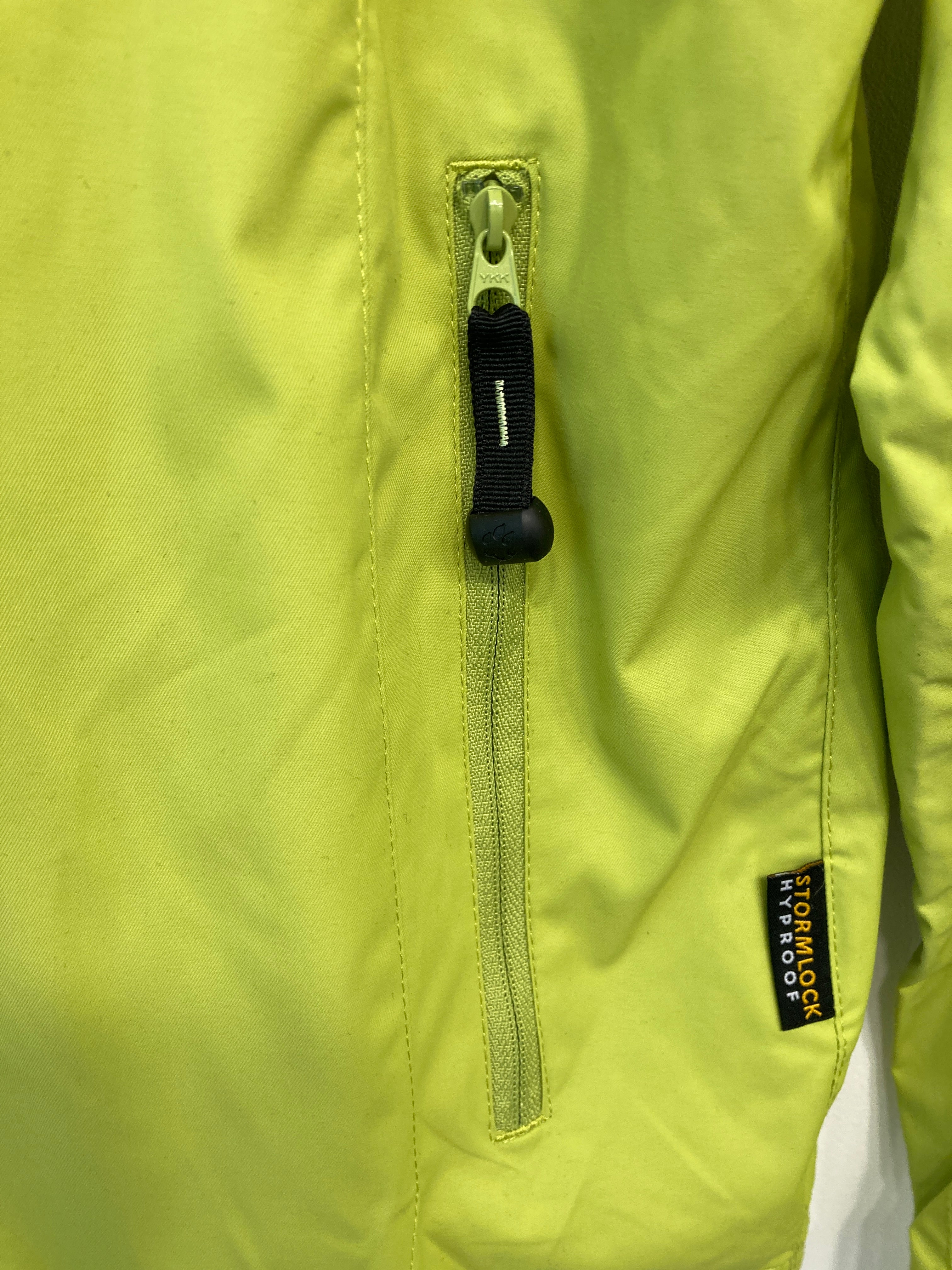 Jack Wolfskin Jakke