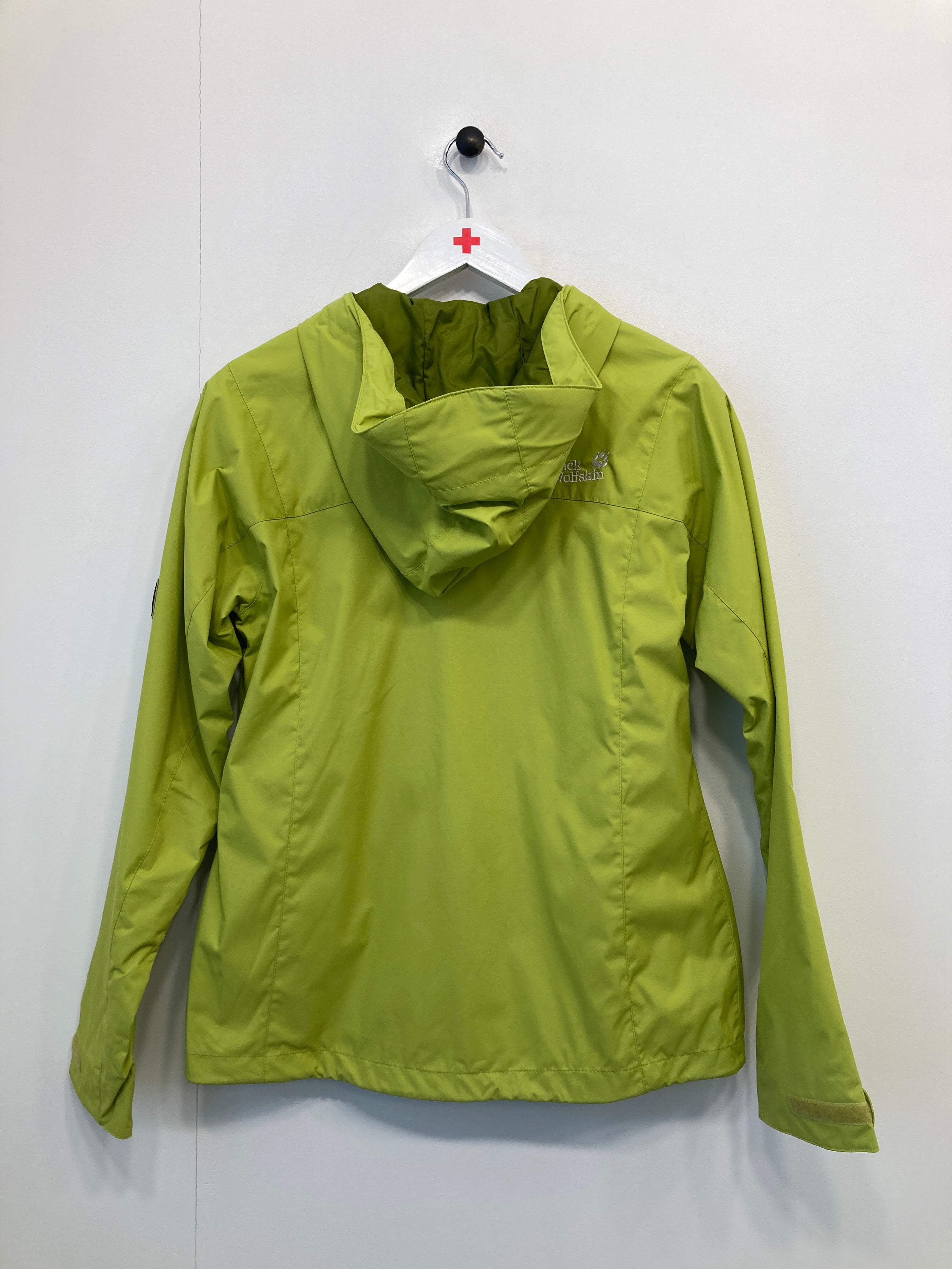 Jack Wolfskin Jakke