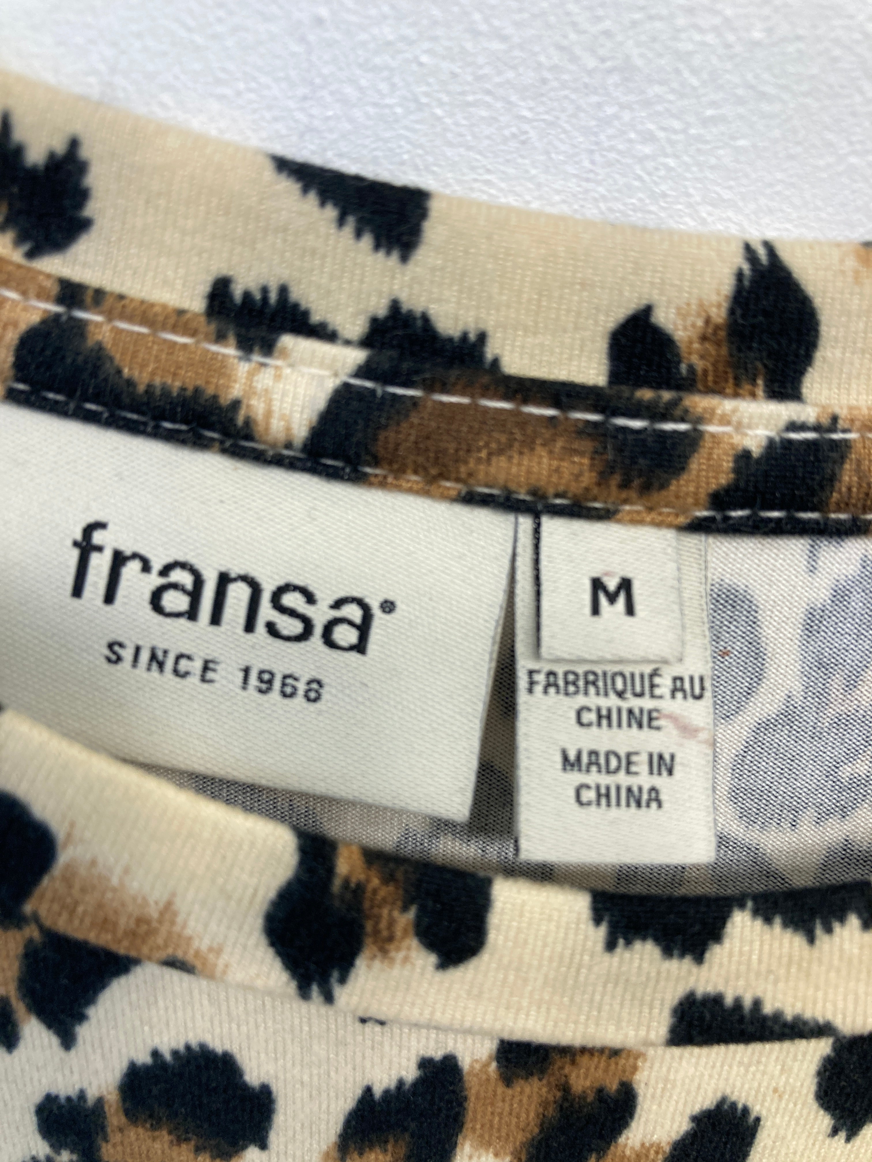 Fransa T-shirt