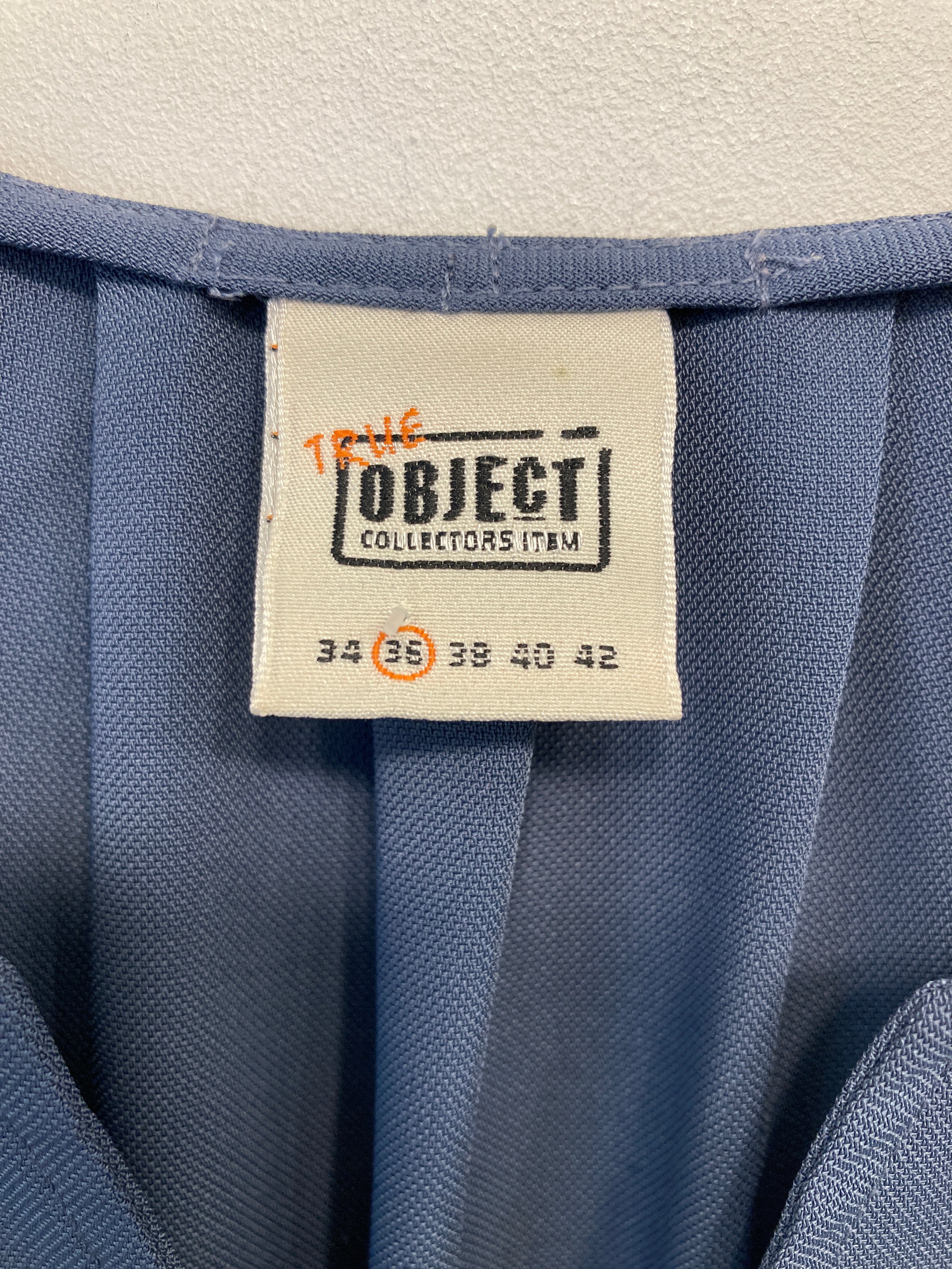 Object Kjole