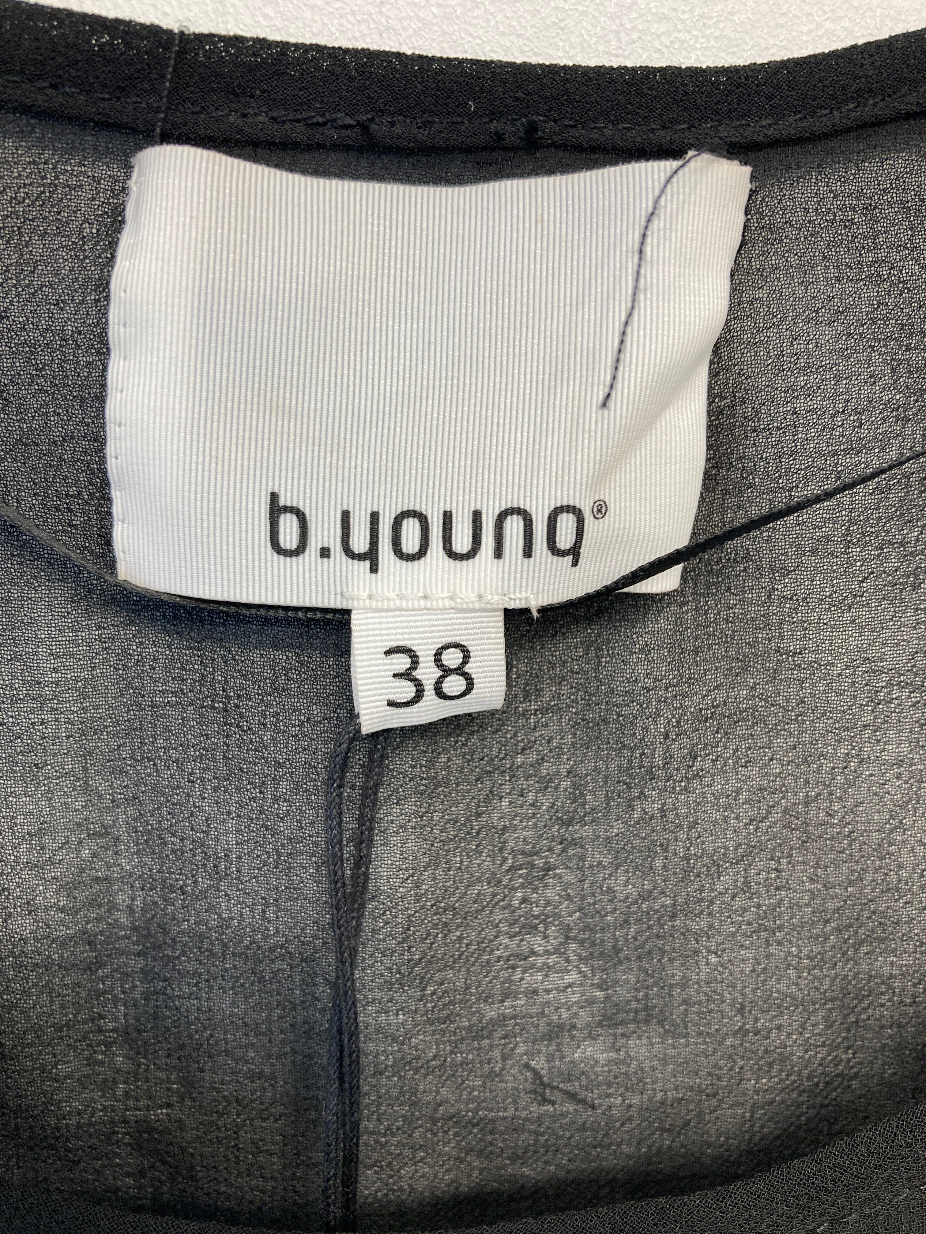 B Young Bluse
