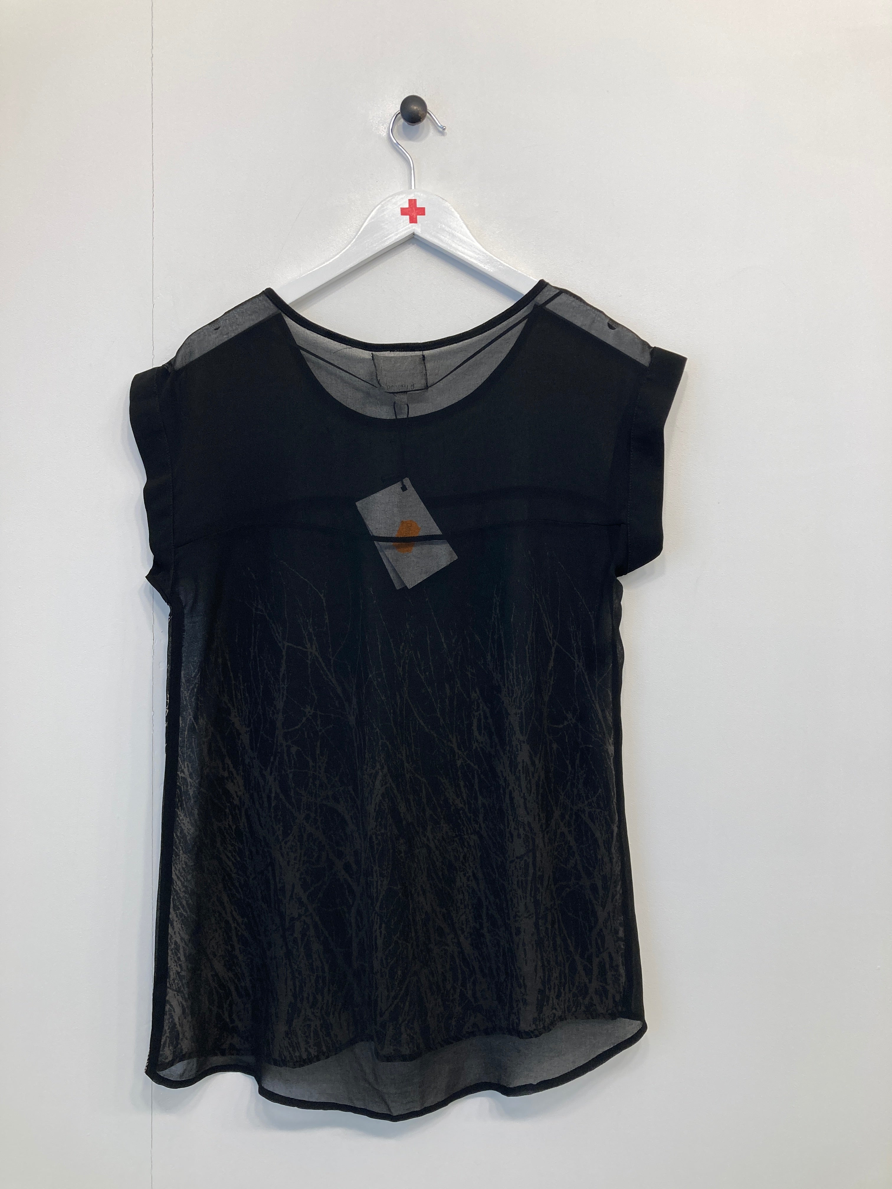 B Young Bluse