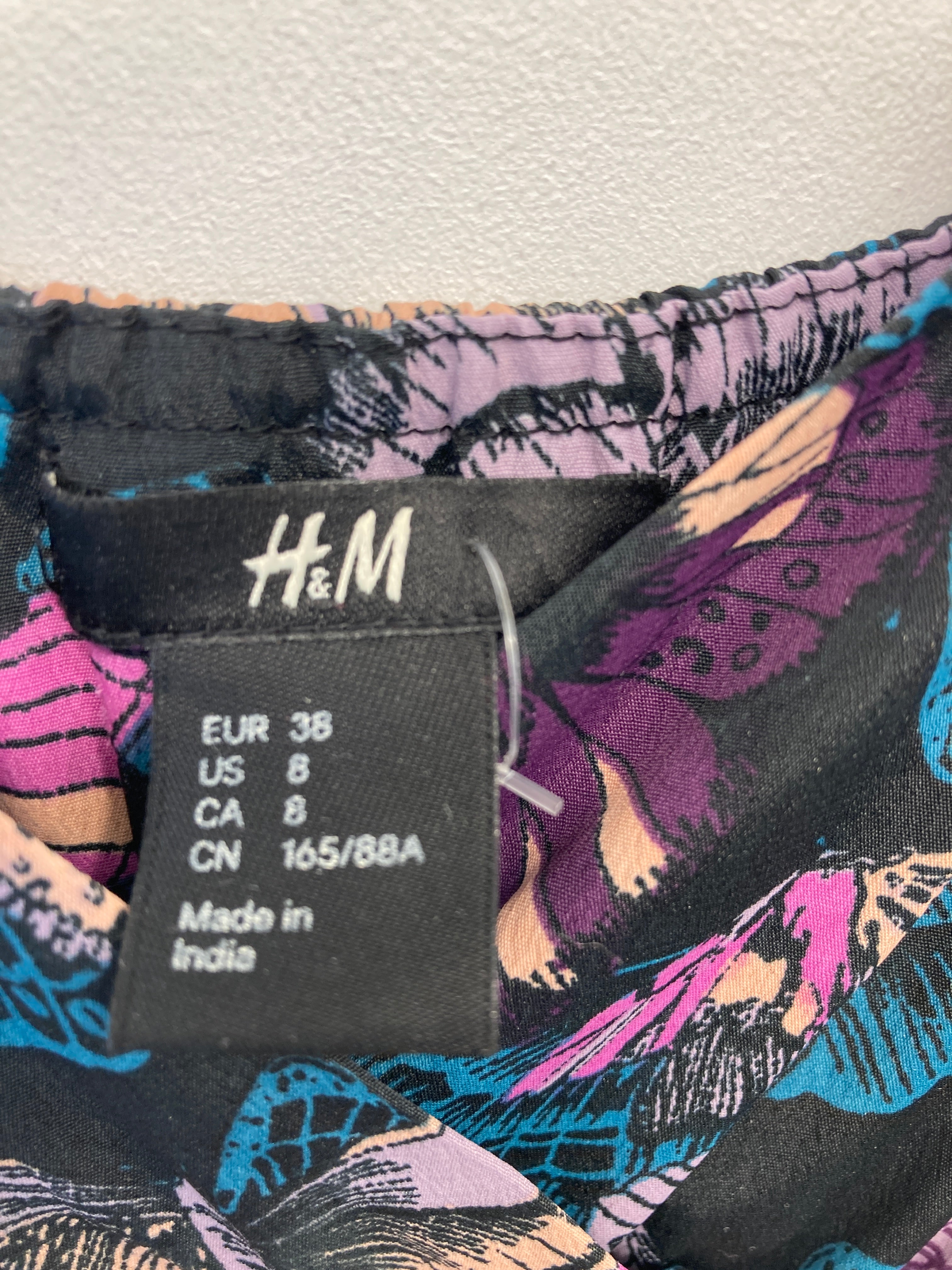 H&M Kjole