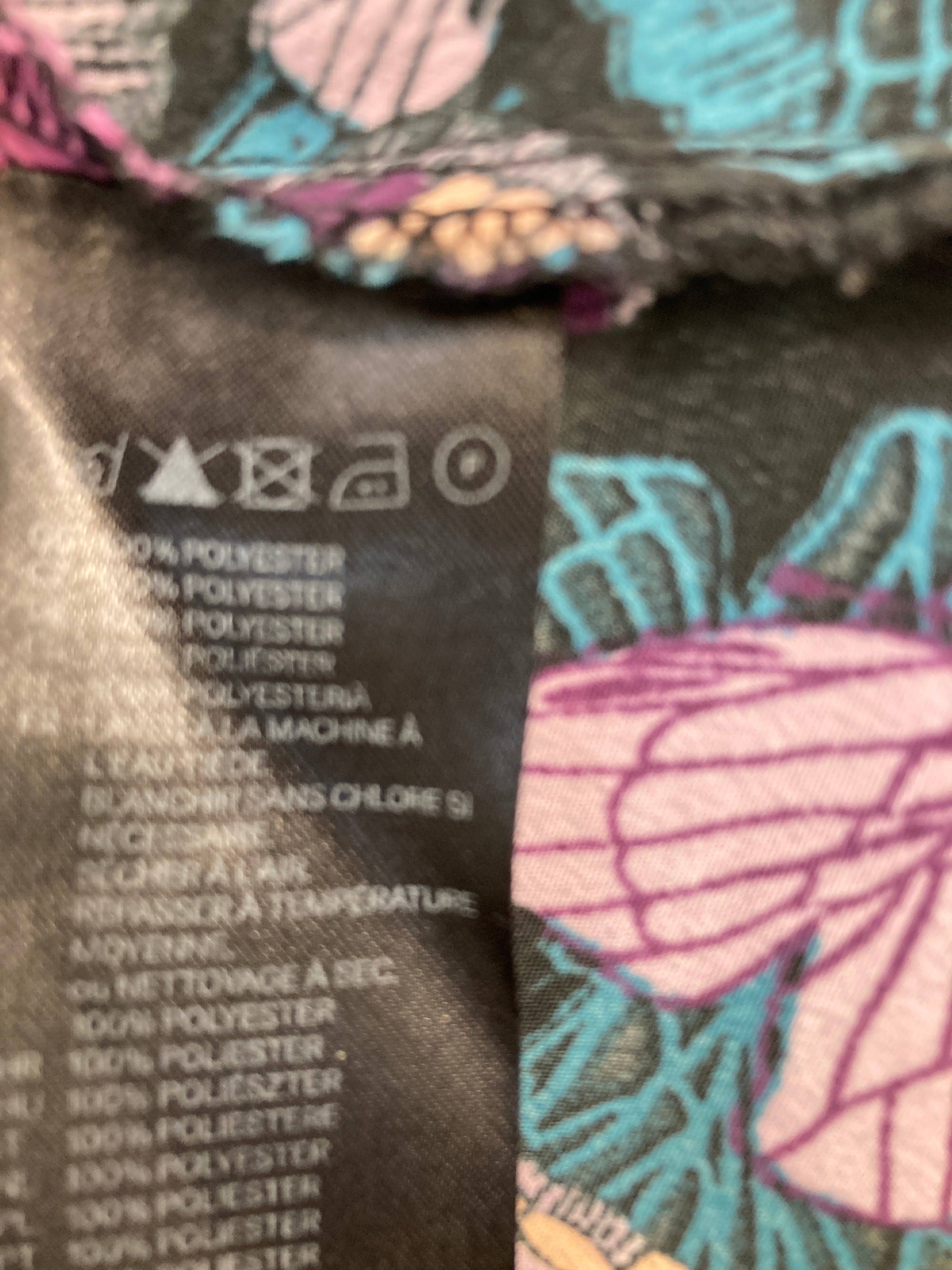 H&M Kjole