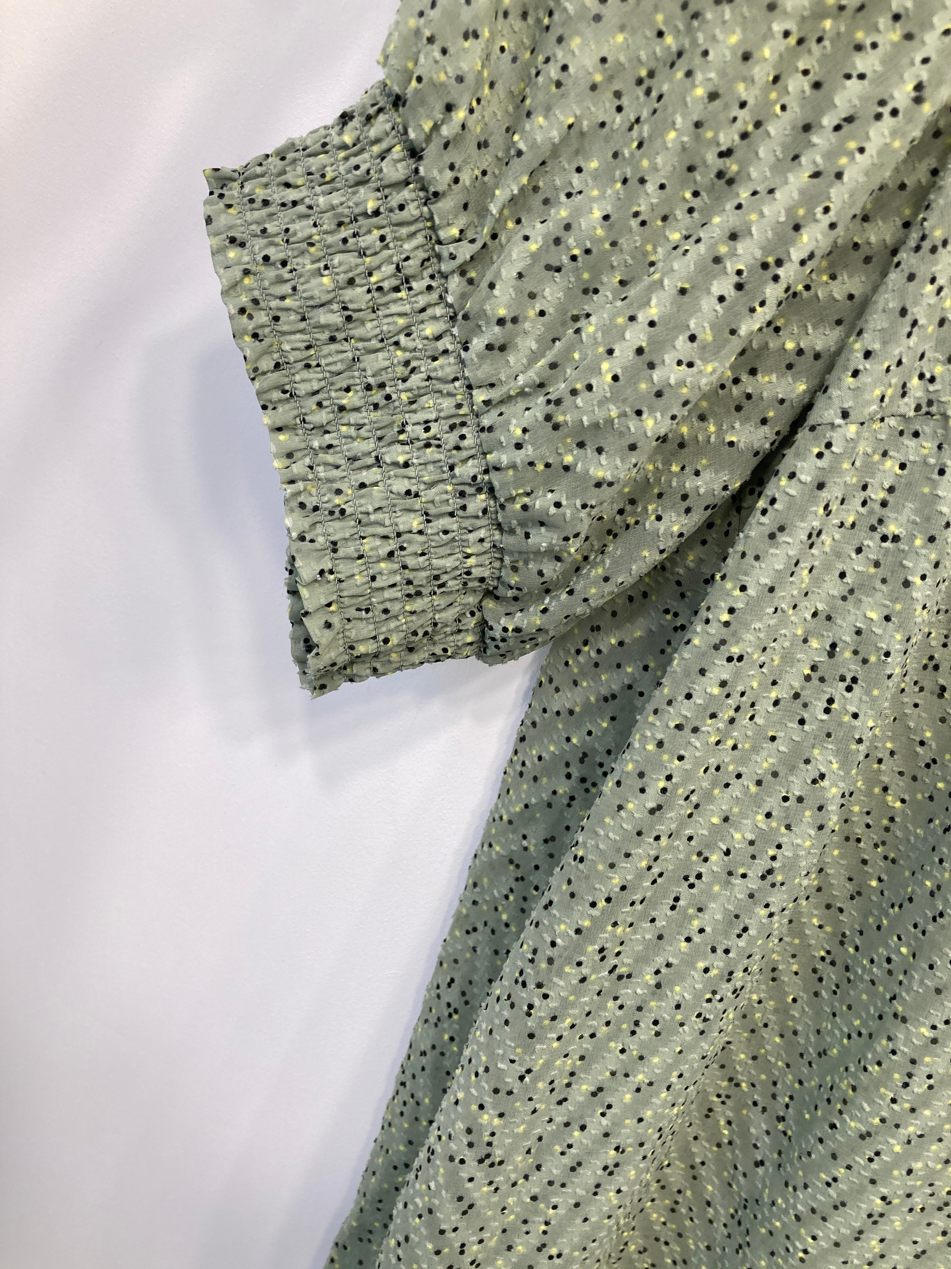 Zizzi Bluse