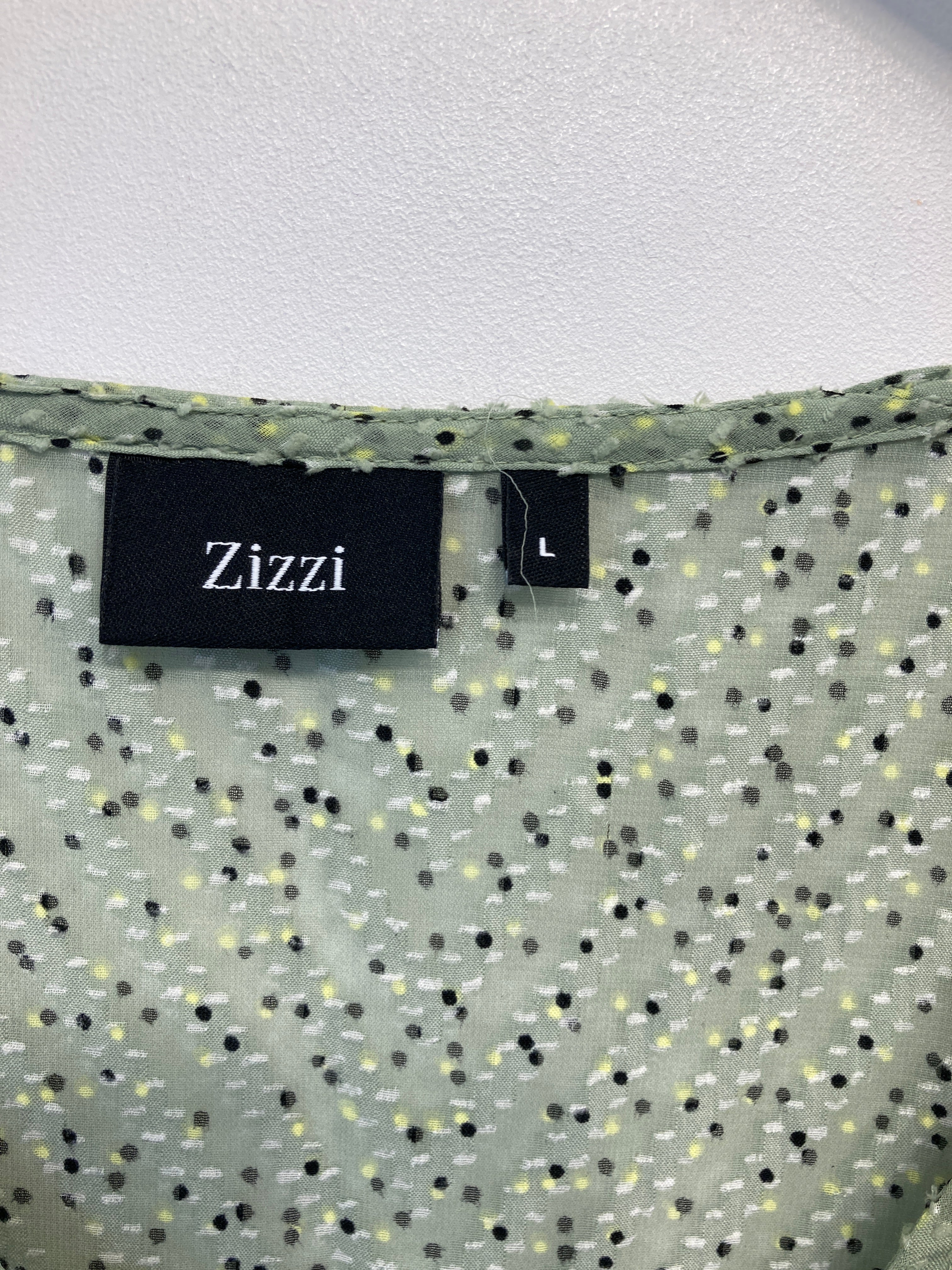 Zizzi Bluse
