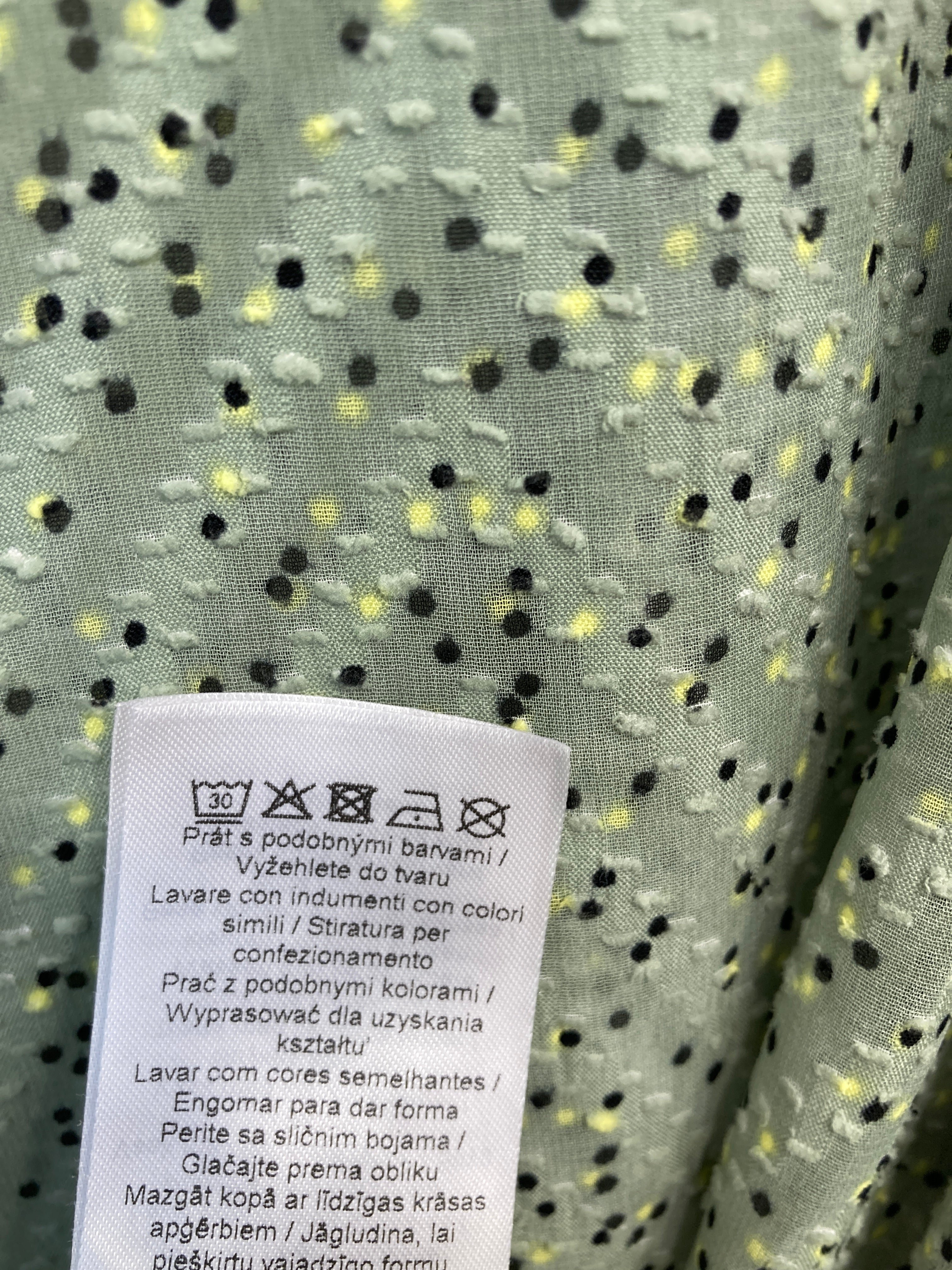 Zizzi Bluse