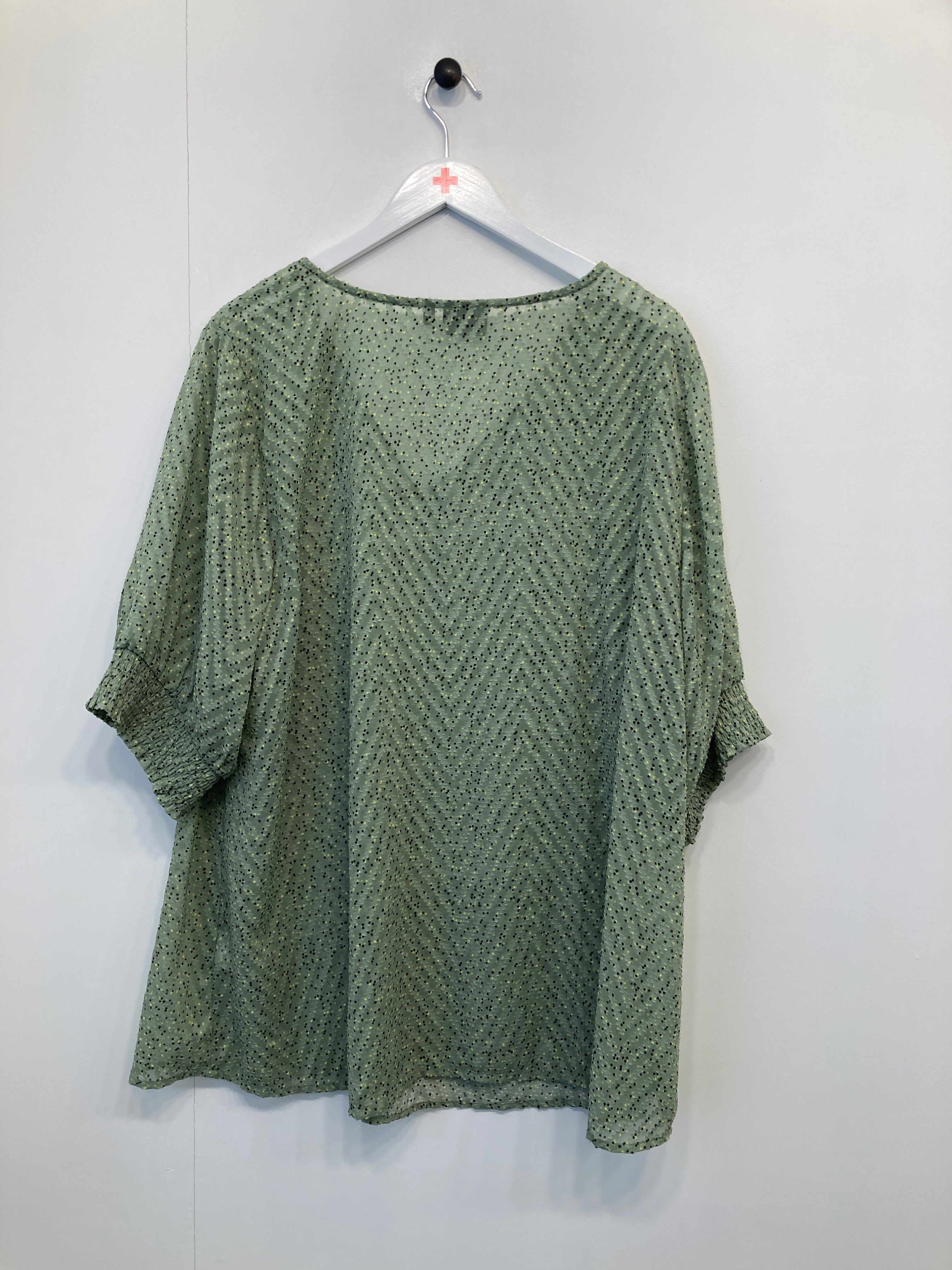 Zizzi Bluse