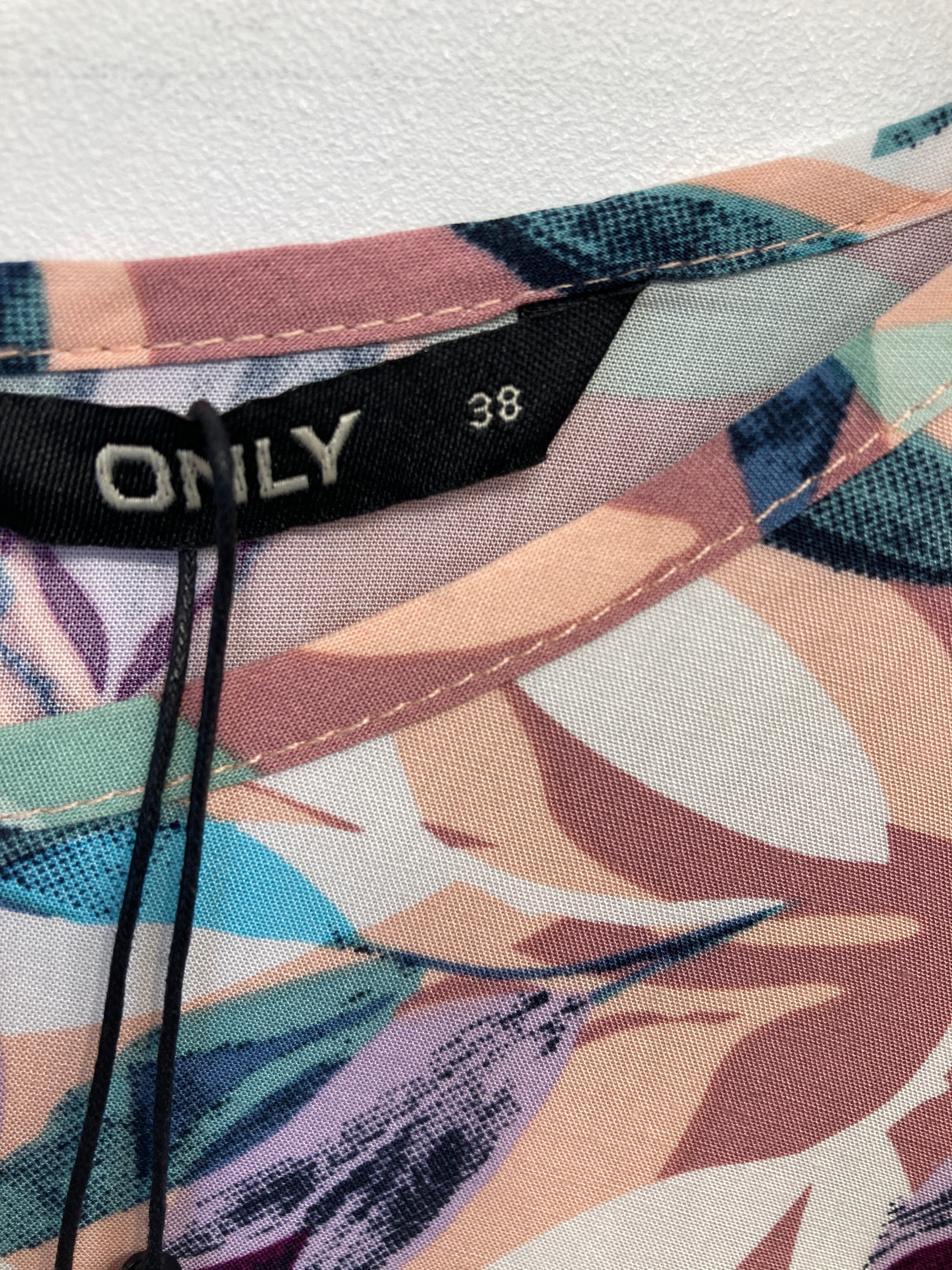 Only Bluse