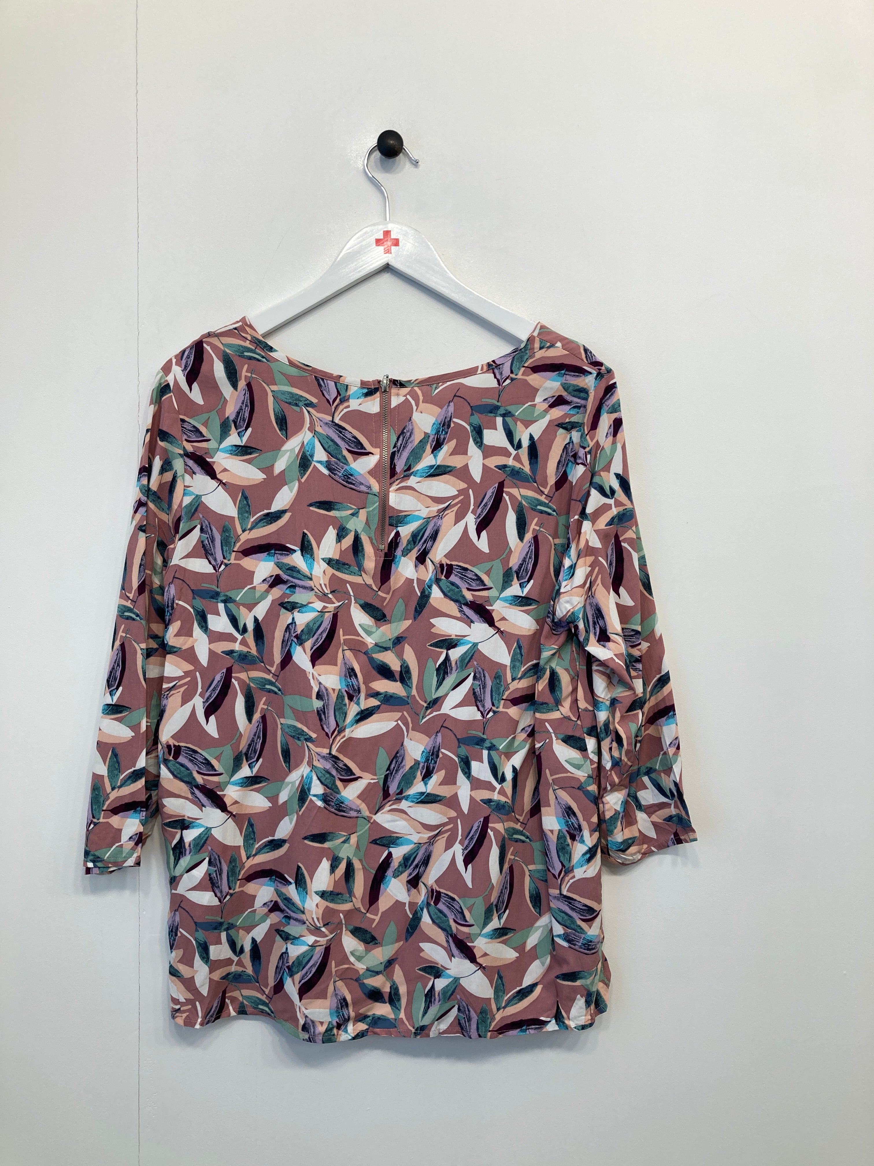 Only Bluse