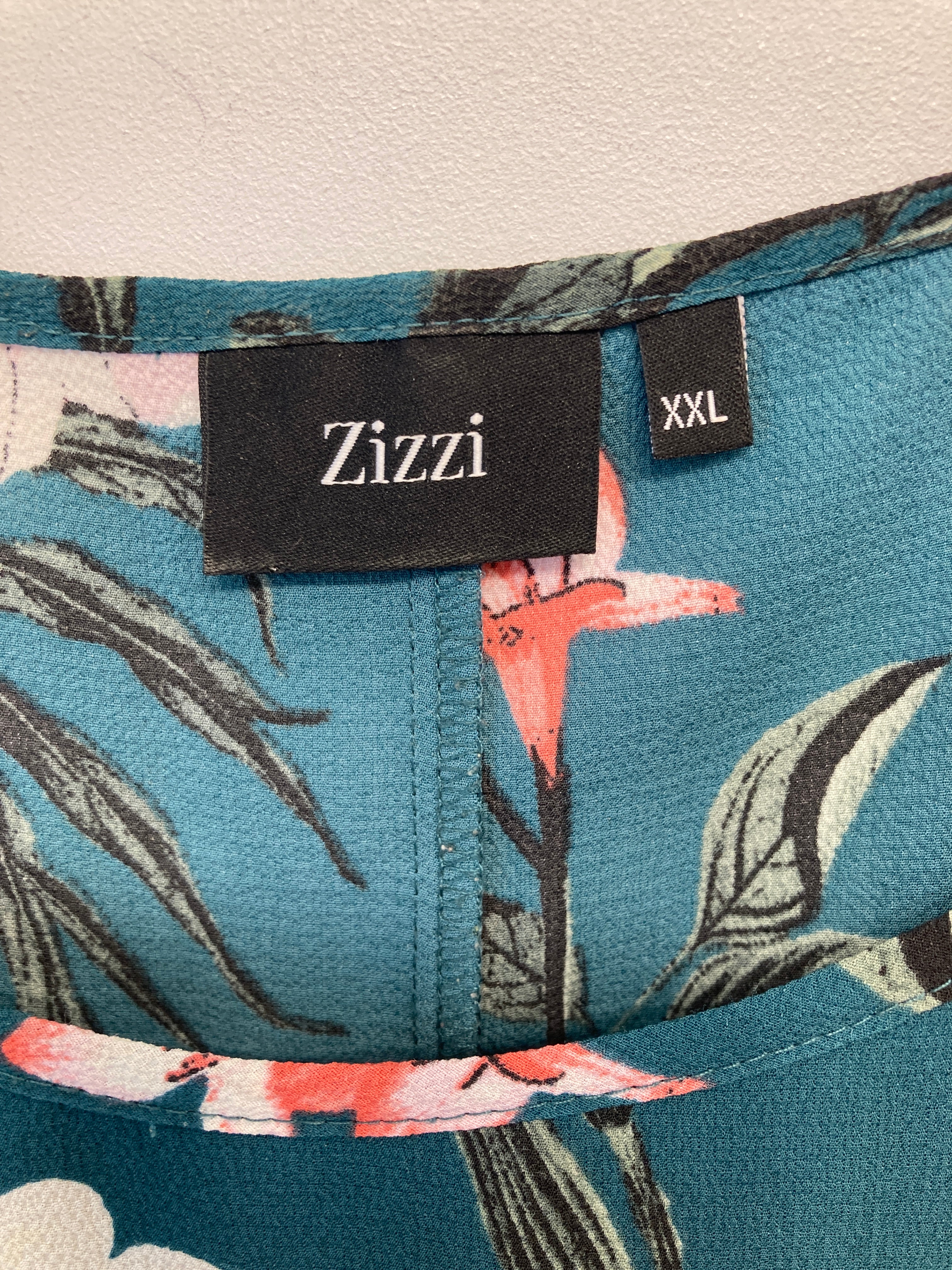 Zizzi Top