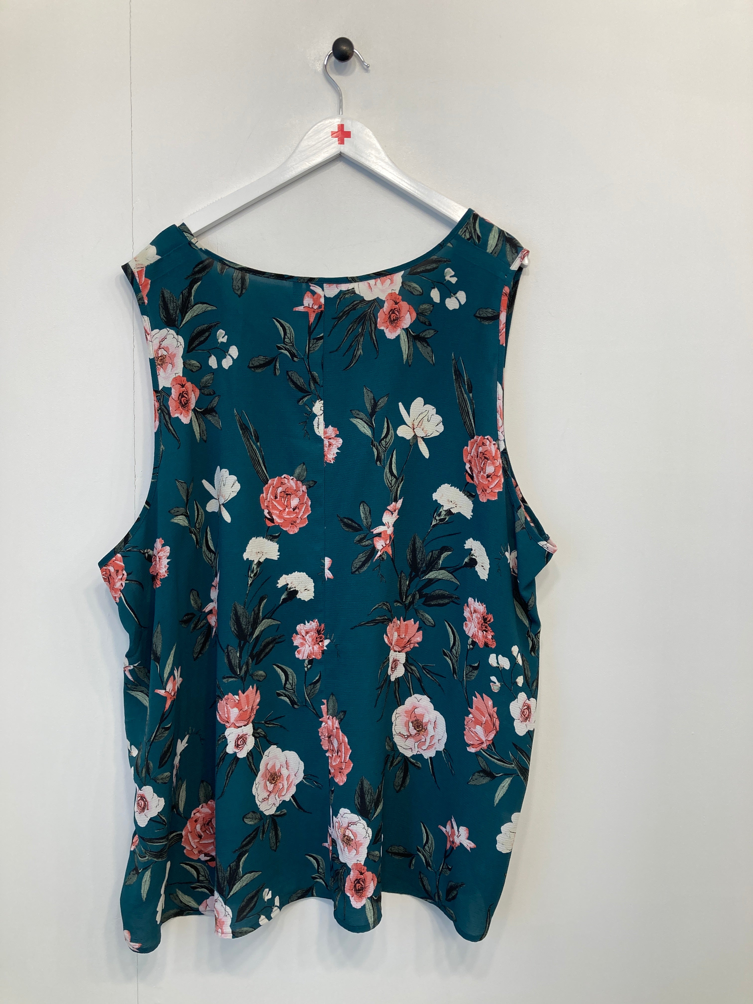 Zizzi Top