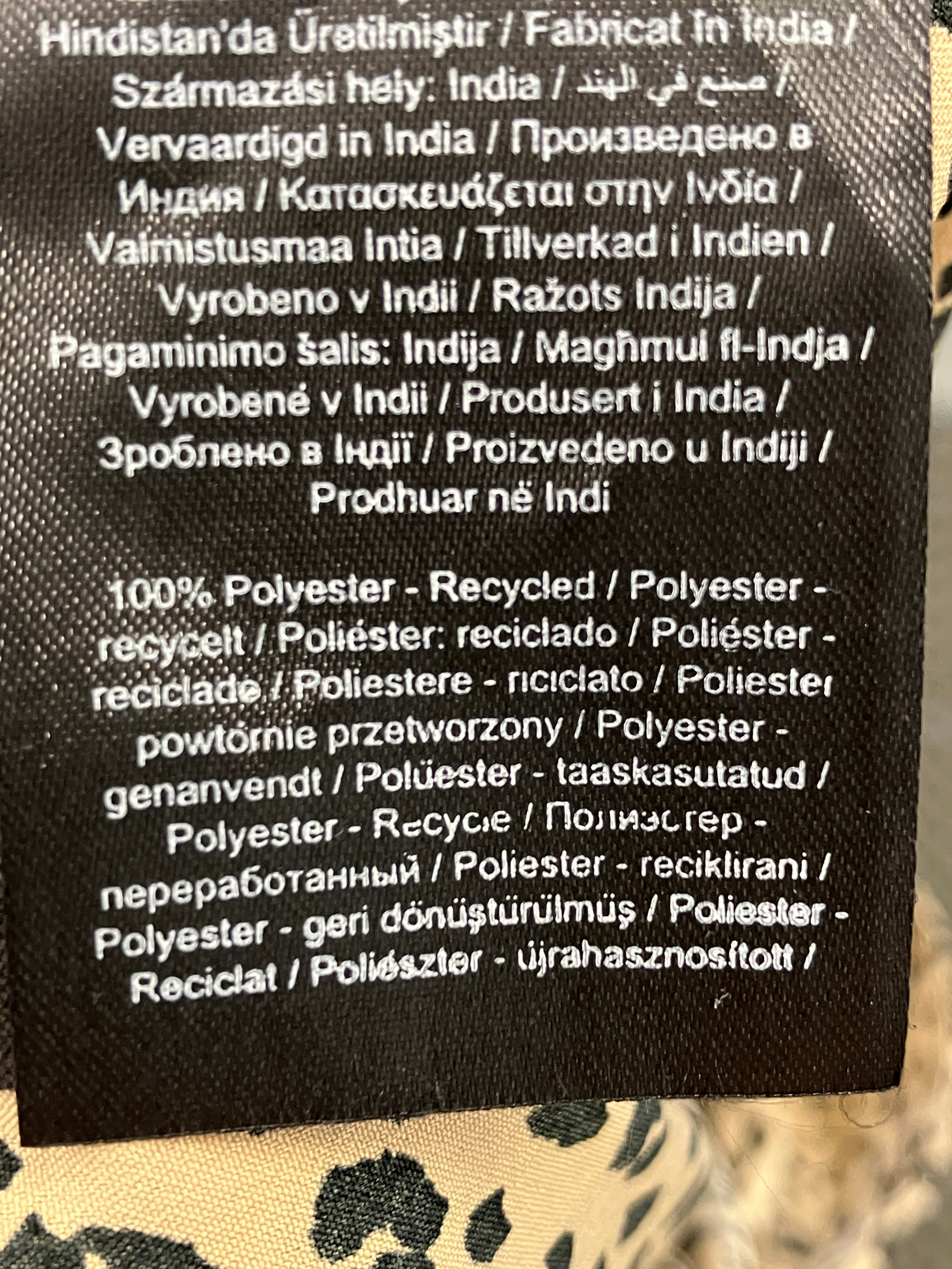 Vero Moda Nederdel